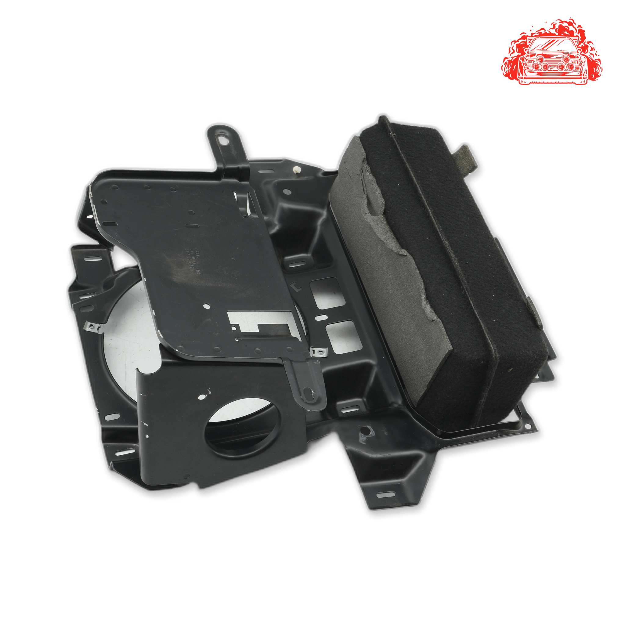 Used Audi TT 1.8 TURBO Rear Center Storage Panel Support