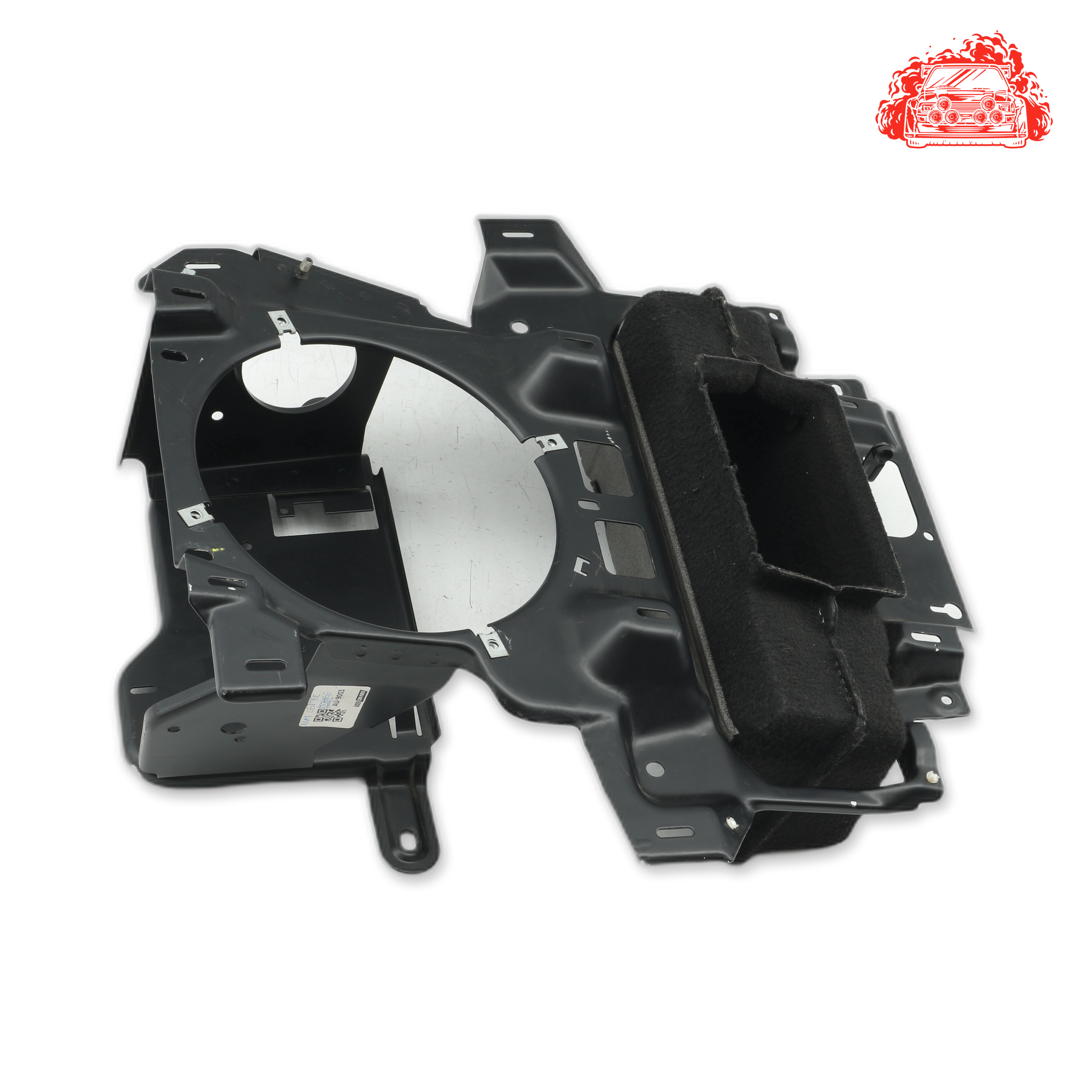 Used Audi TT 1.8 TURBO Rear Center Storage Panel Support