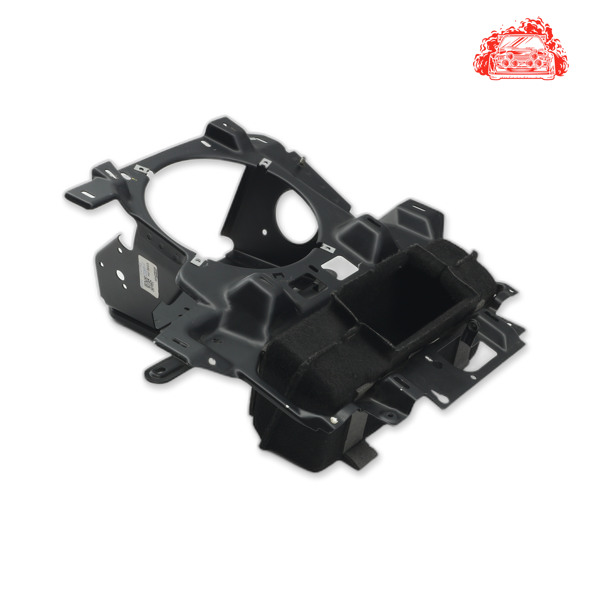 Used Audi TT 1.8 TURBO Rear Center Storage Panel Support
