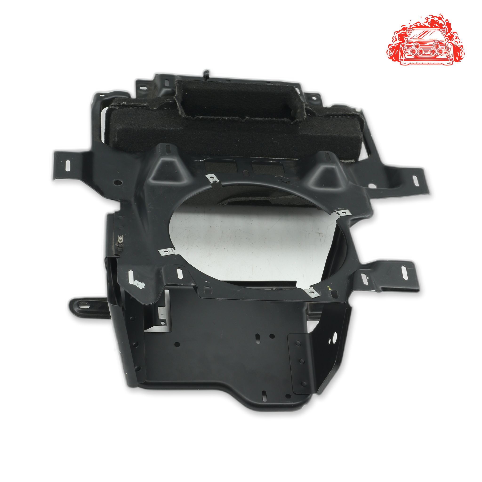 Used Audi TT 1.8 TURBO Rear Center Storage Panel Support