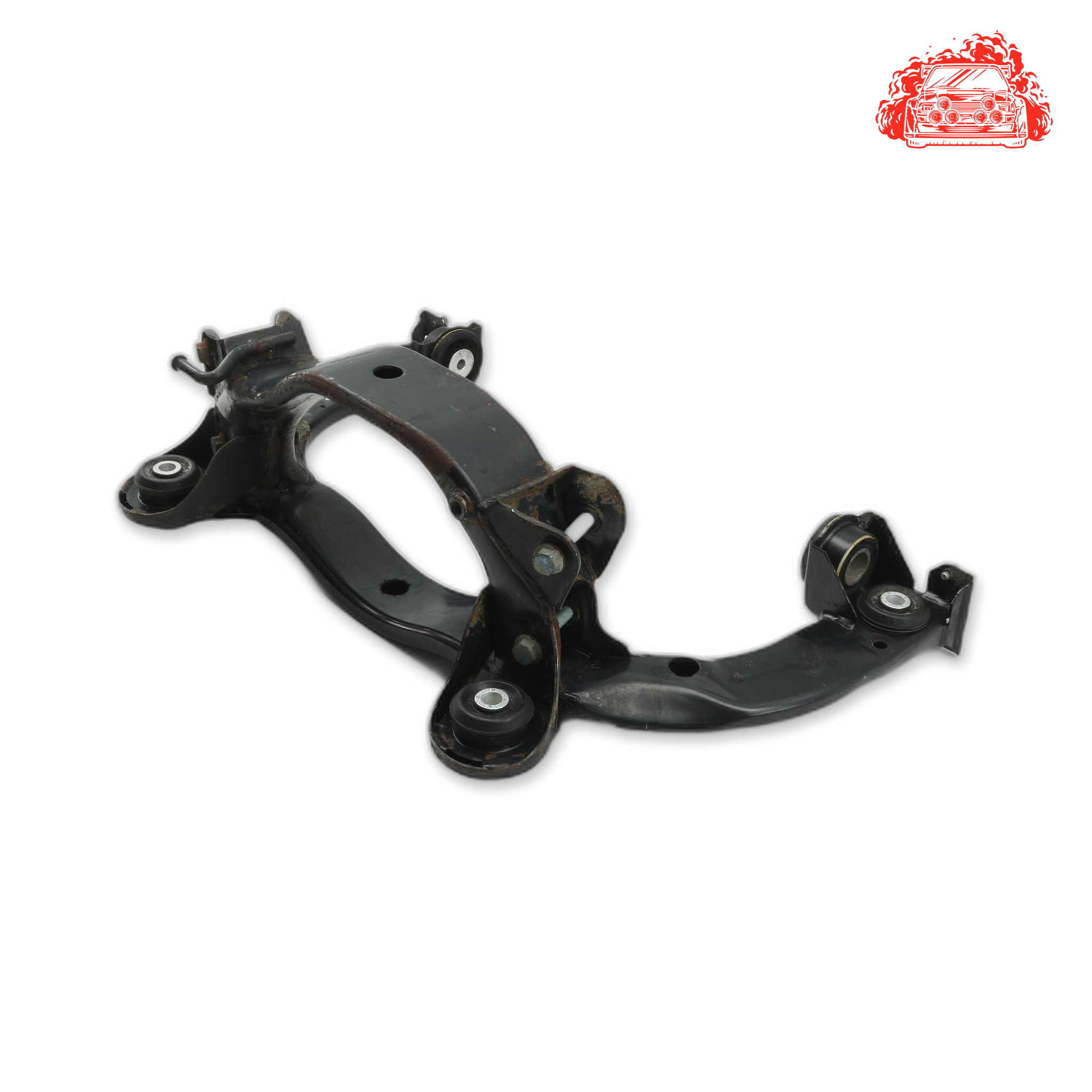 Used Audi TT 1.8 TURBO Rear Subframe