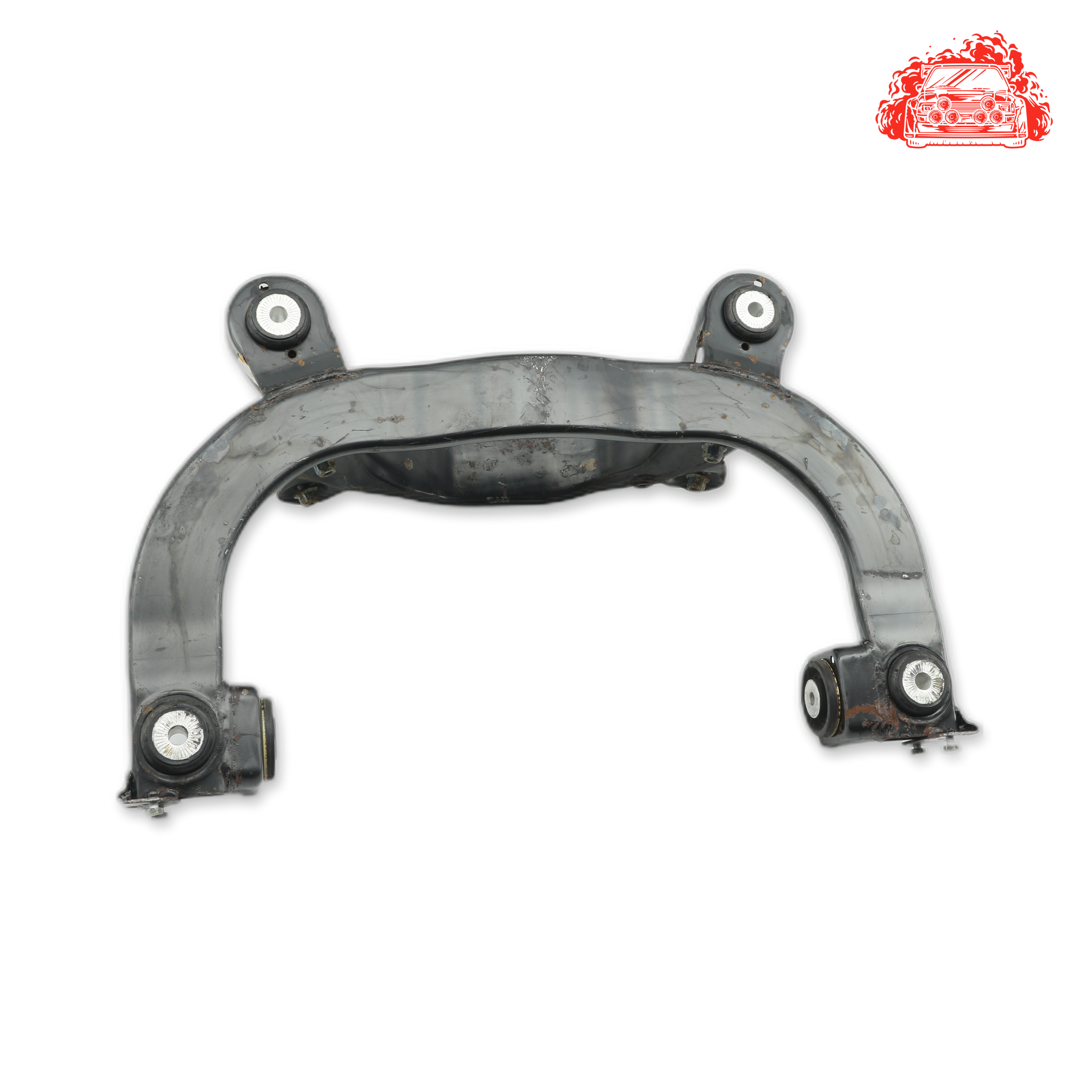 Used Audi TT 1.8 TURBO Rear Subframe