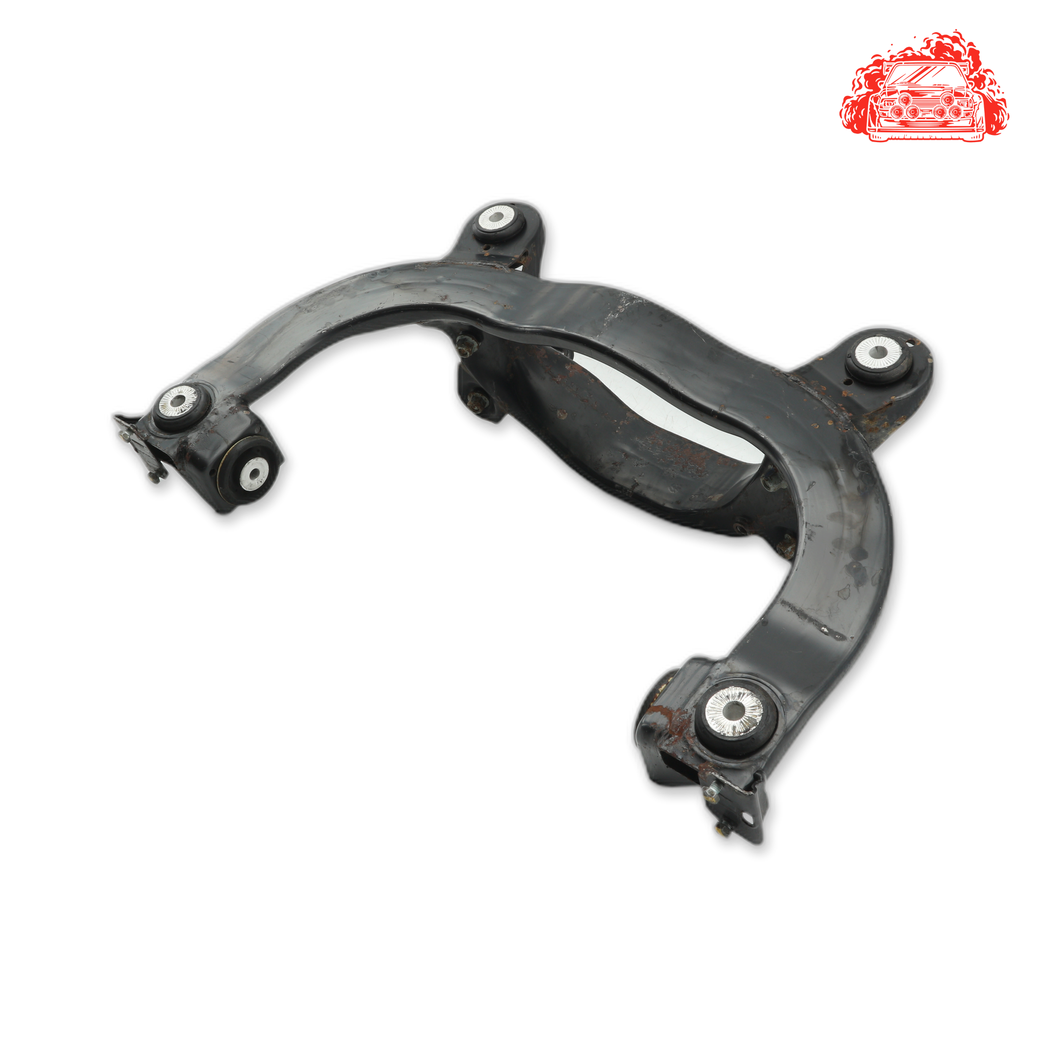 Used Audi TT 1.8 TURBO Rear Subframe