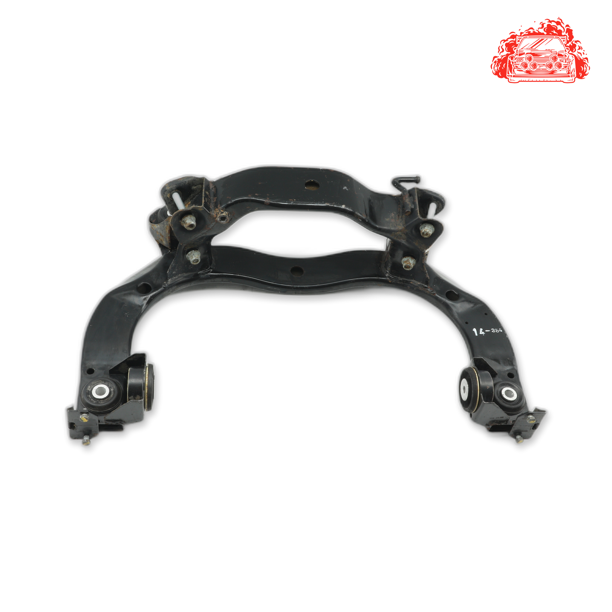 Used Audi TT 1.8 TURBO Rear Subframe