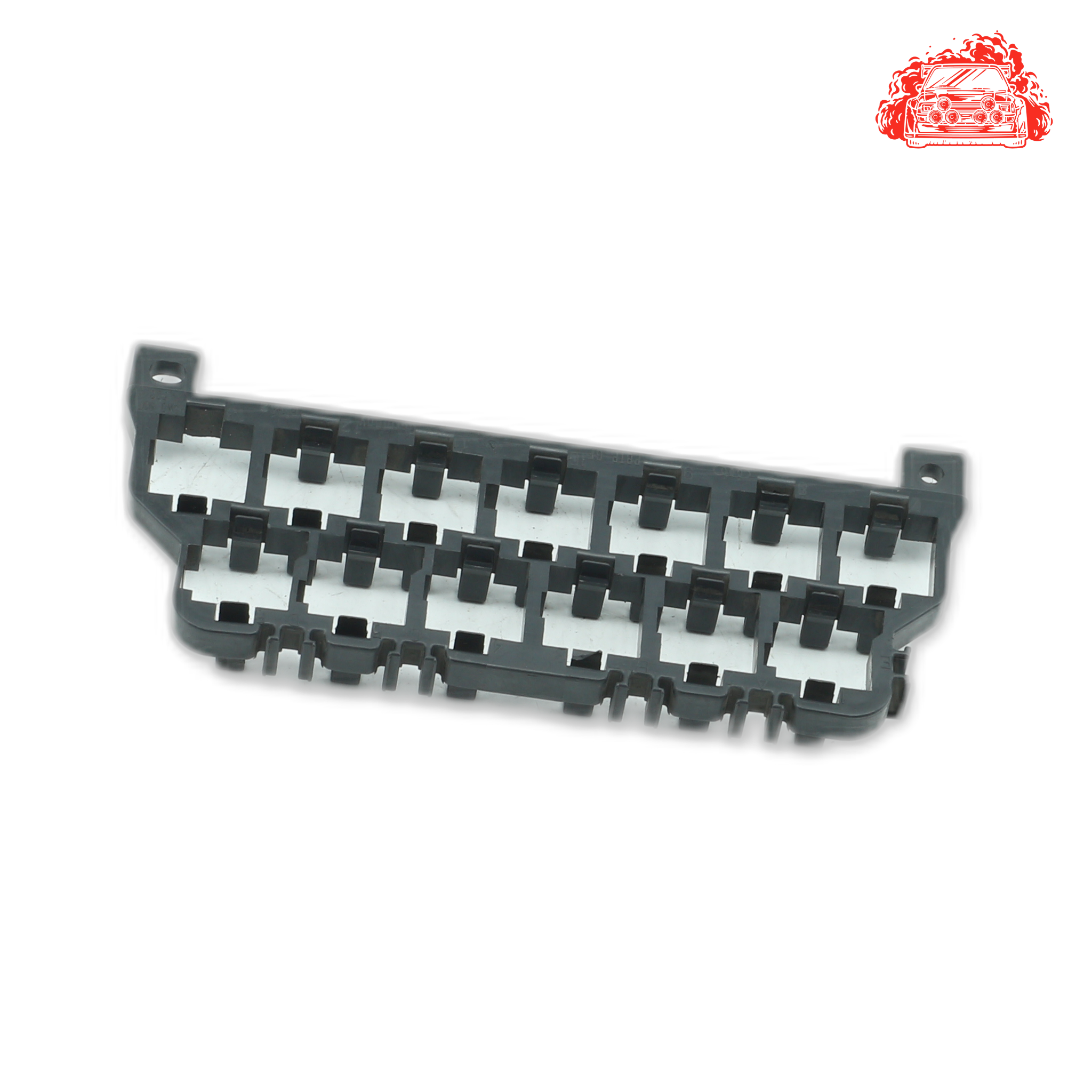 Used Audi TT 1.8 TURBO Relay Fuse Holder