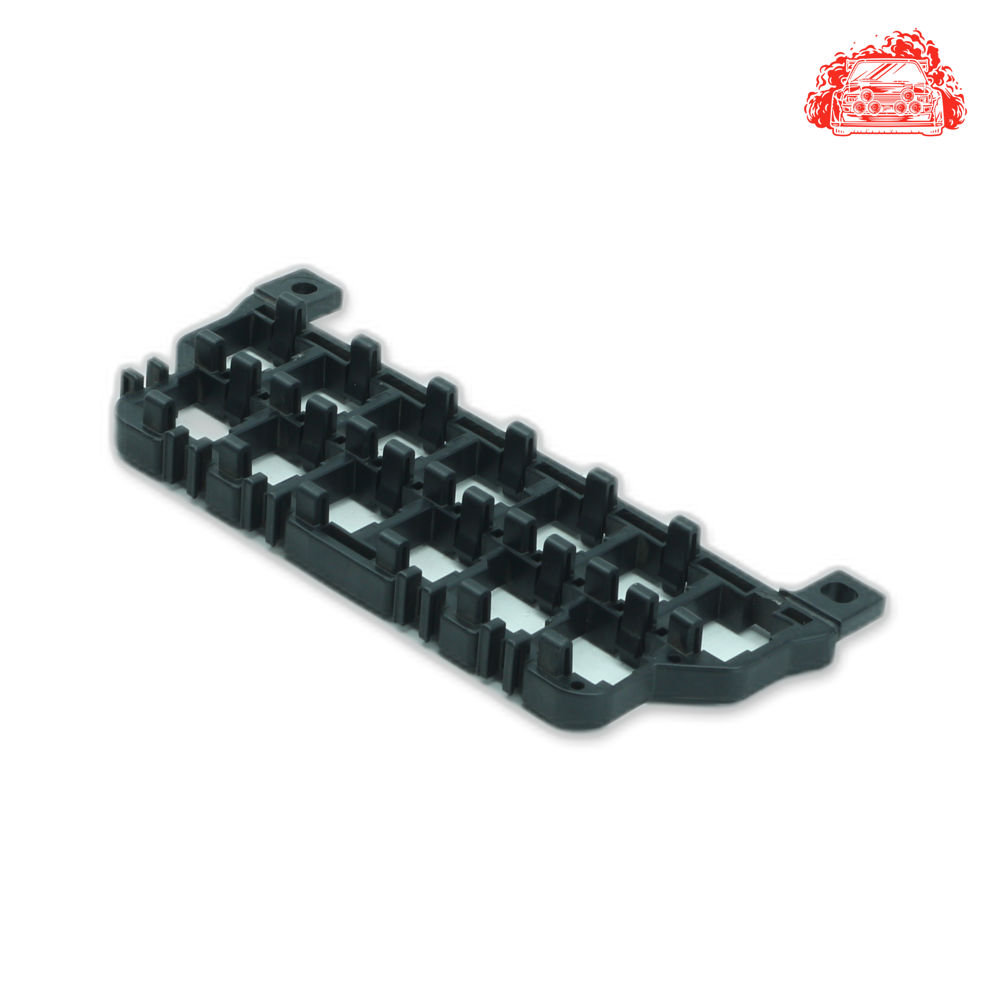 Used Audi TT 1.8 TURBO Relay Fuse Holder