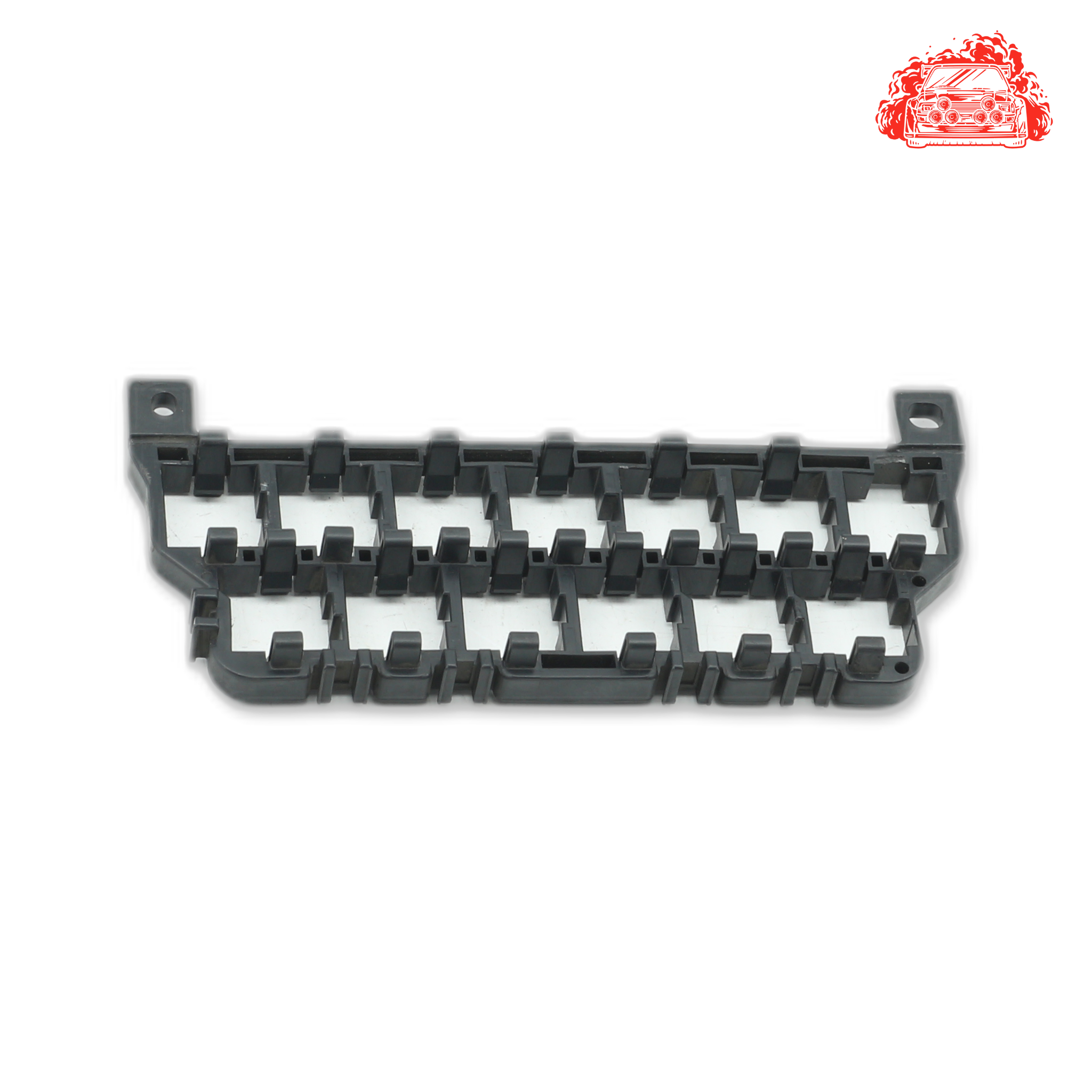 Used Audi TT 1.8 TURBO Relay Fuse Holder
