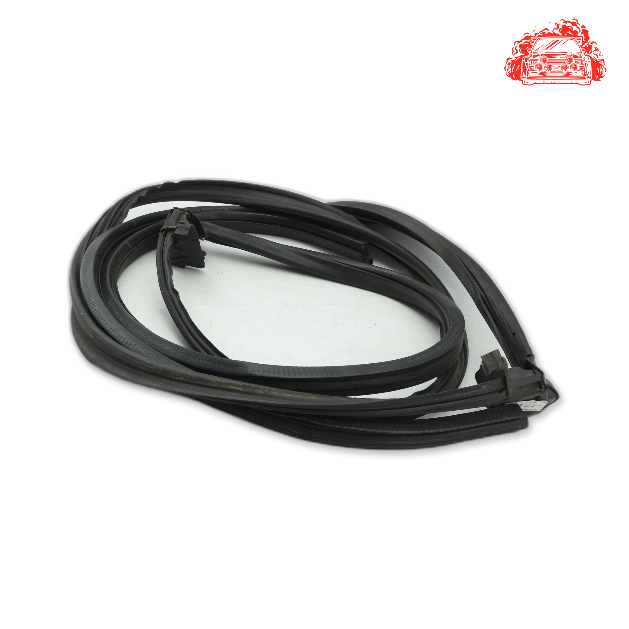 AUDI TT 1.8 TURBO Roof Rubber