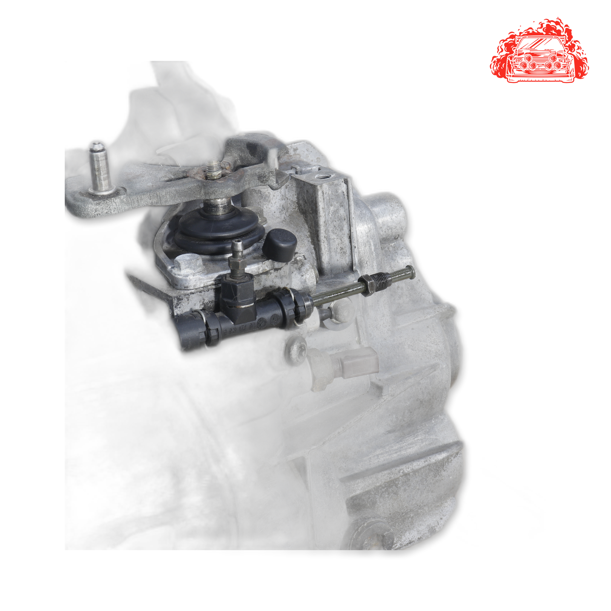 Used Audi TT 1.8 TURBO Slave Cylinder
