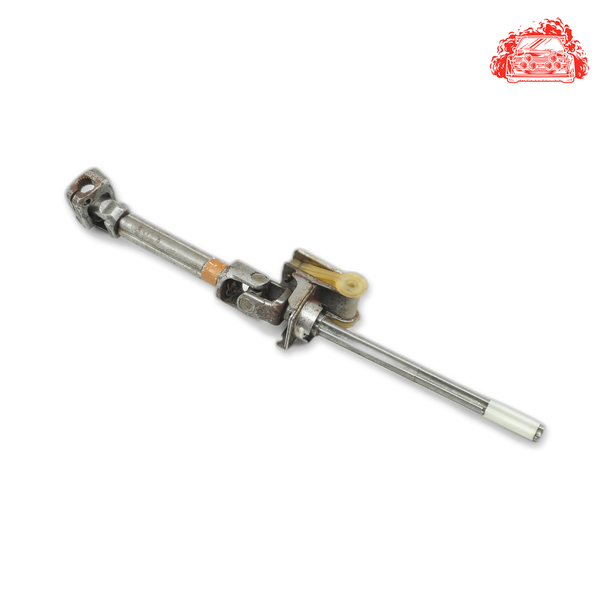 Used Audi TT 1.8 TURBO Steering Column Shaft