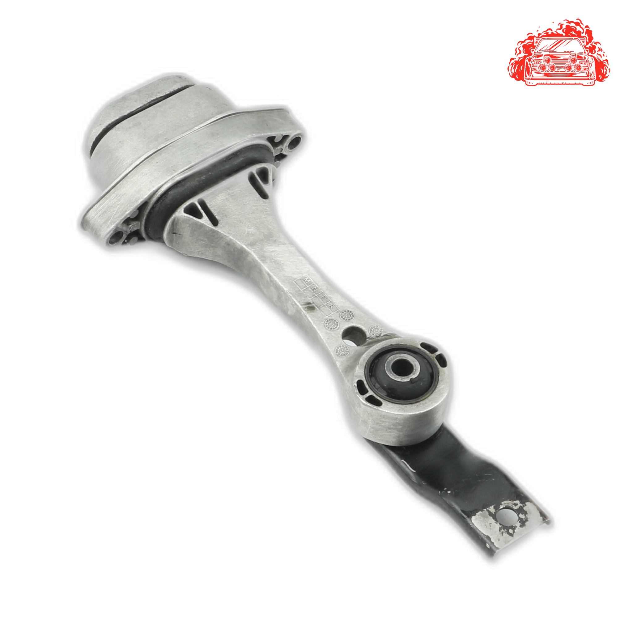 Used Audi TT 1.8 TURBO Subframe Support Bracket