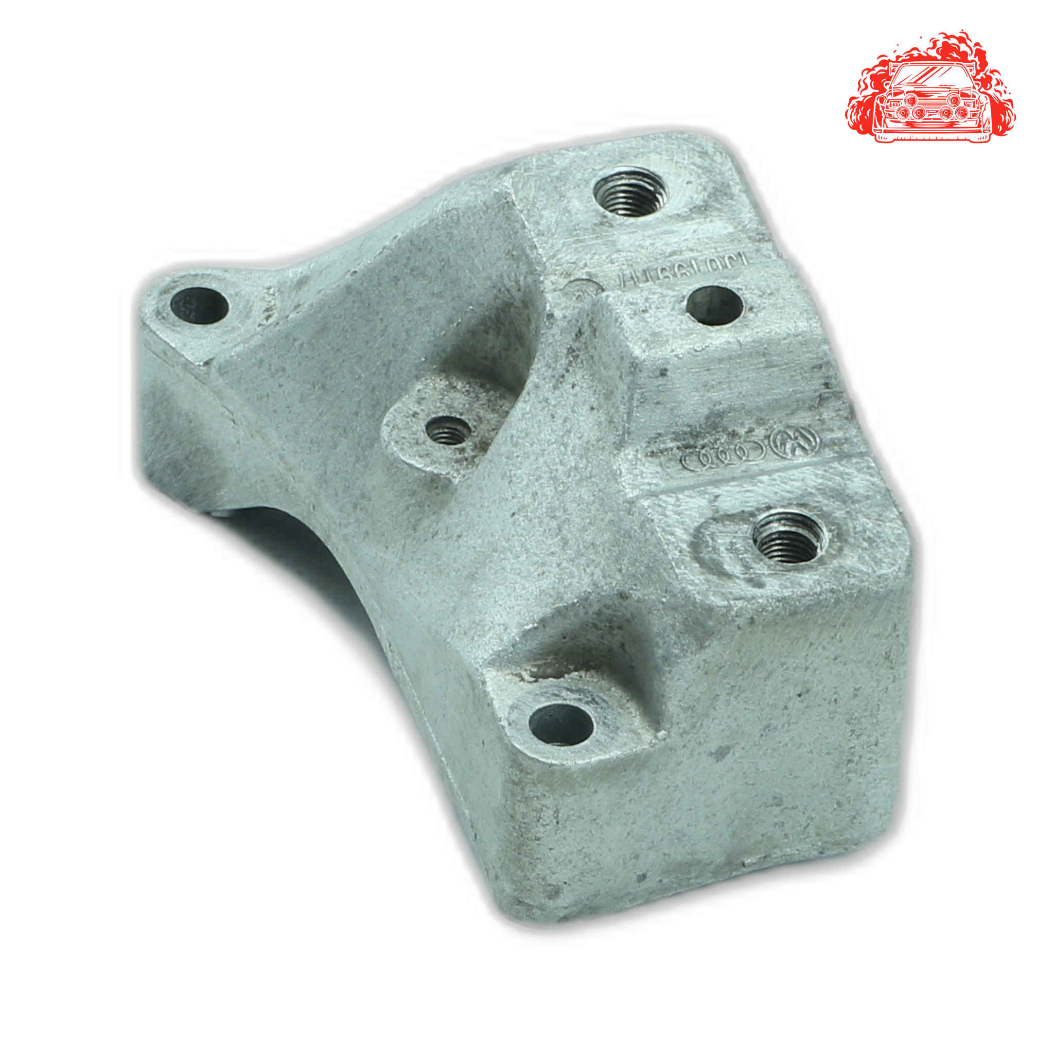 Used AUDI TT 1.8 TURBO Transmission Mounts - OEM Part 1J0199117