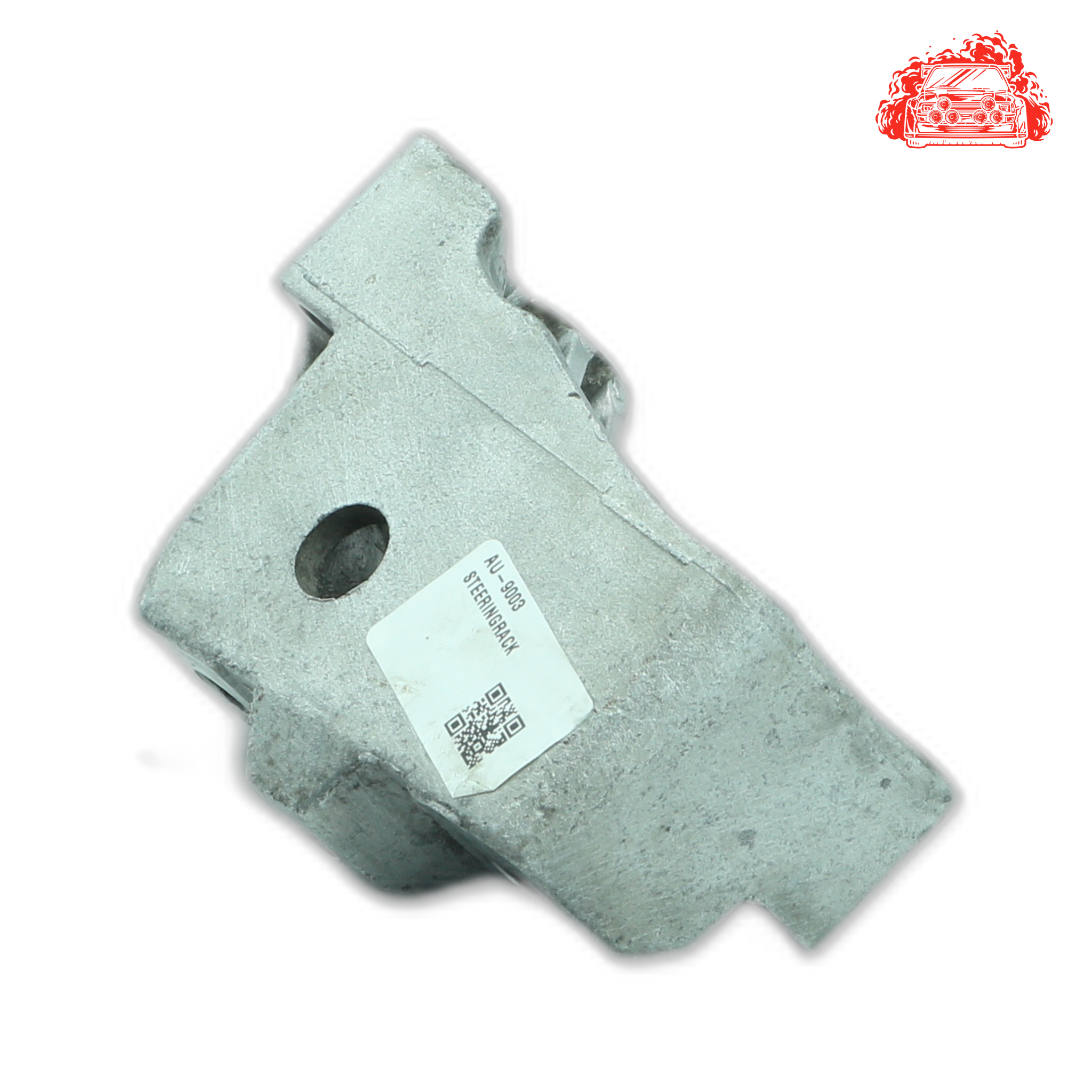 Used AUDI TT 1.8 TURBO Transmission Mounts - OEM Part 1J0199117