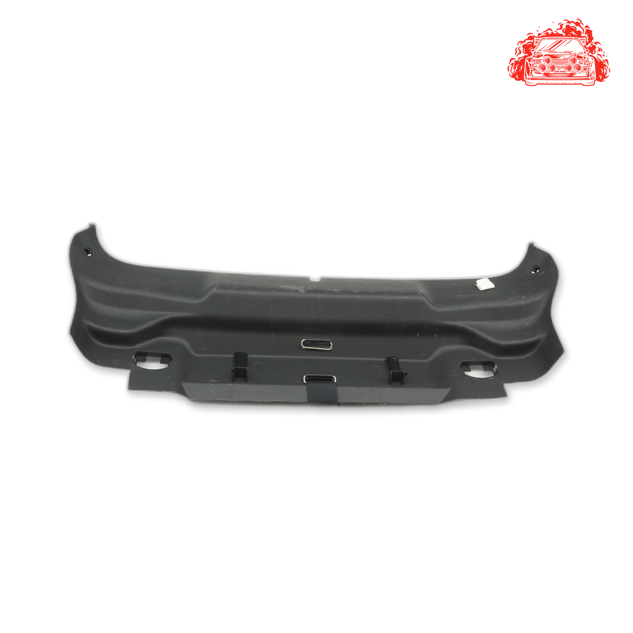 Used Audi TT 1.8 TURBO Trunk Cover Panel
