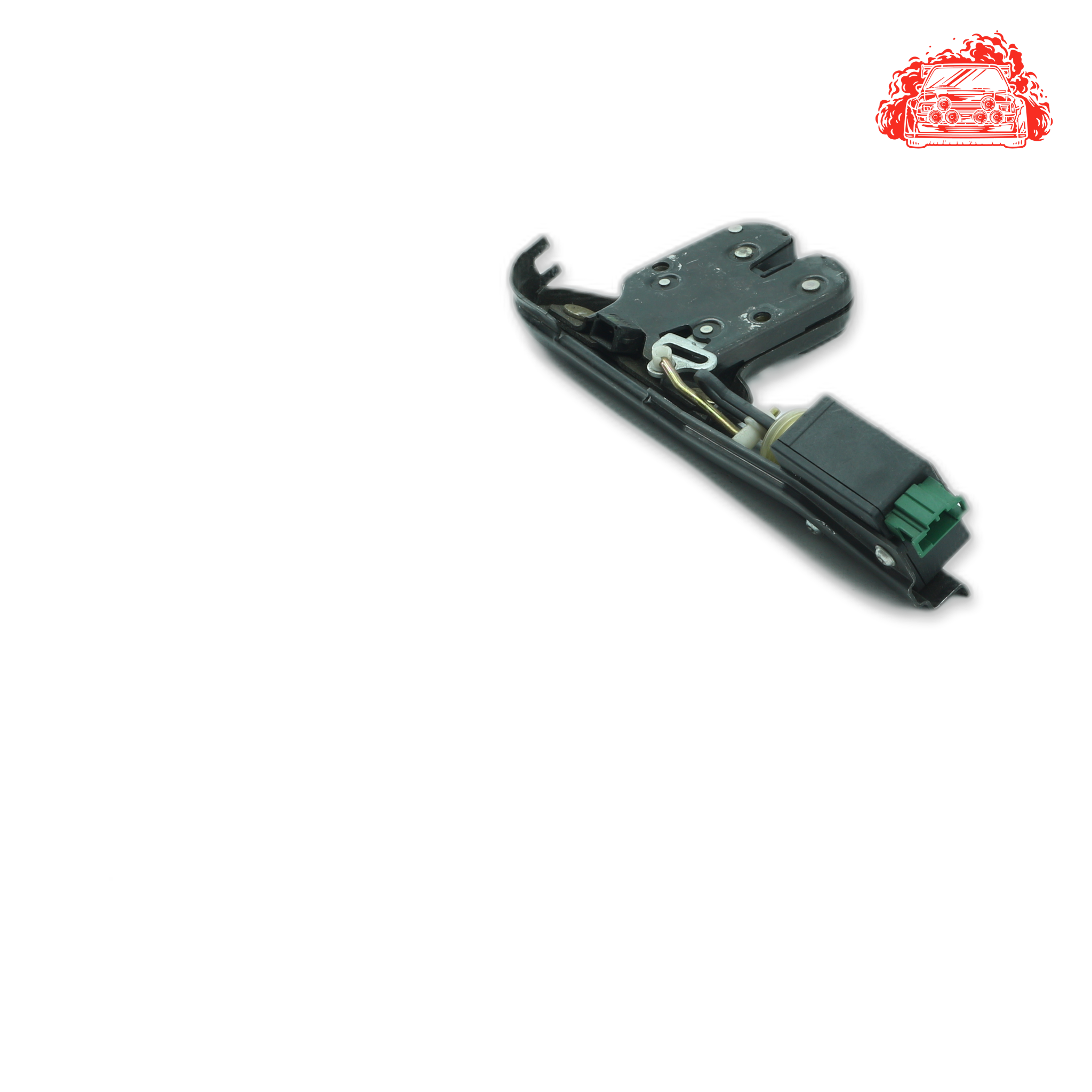 Used AUDI TT 1.8 TURBO Trunk Latch