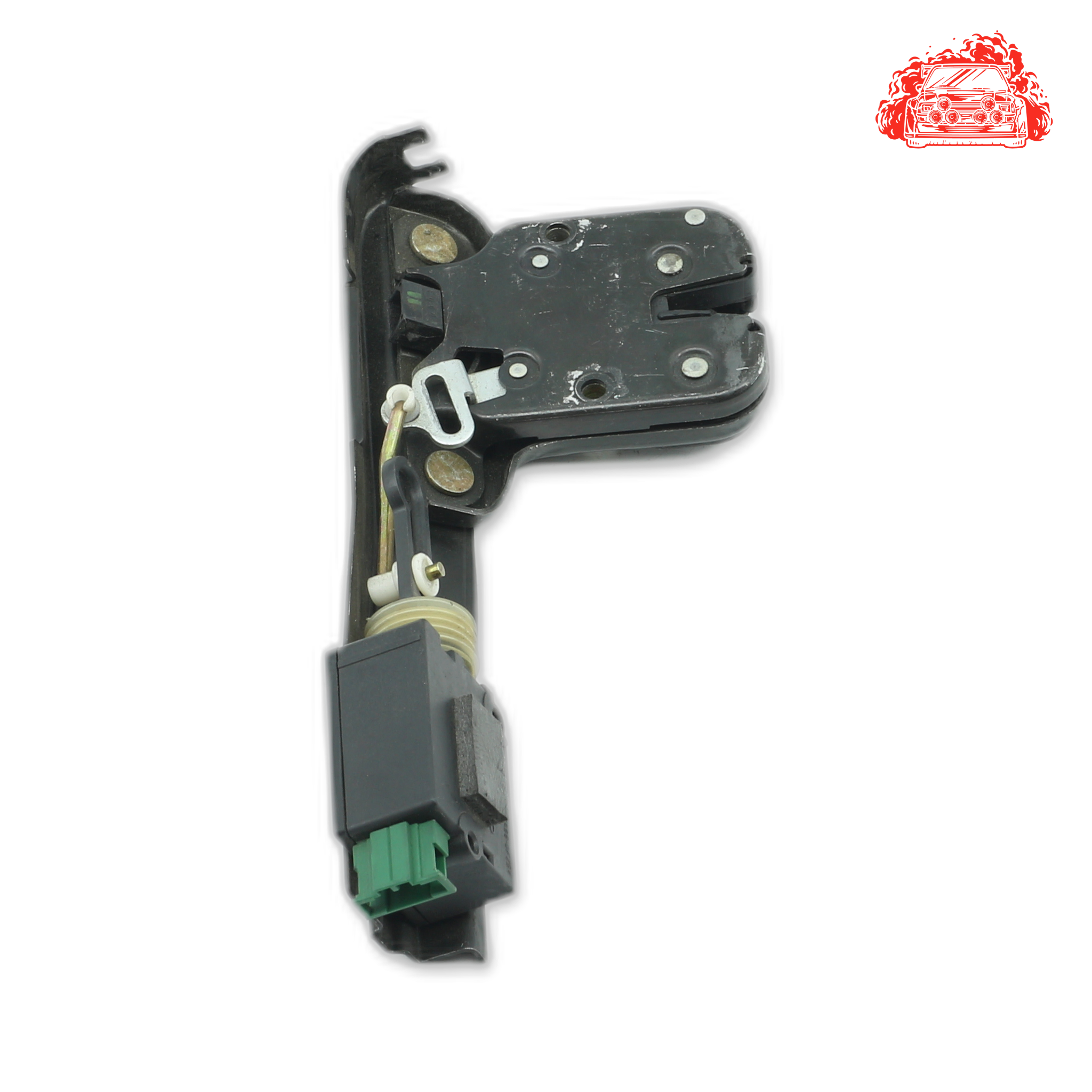 Used AUDI TT 1.8 TURBO Trunk Latch