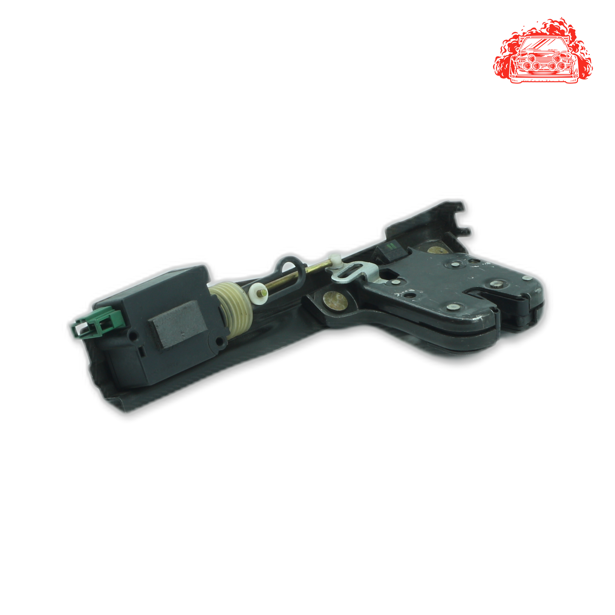 Used AUDI TT 1.8 TURBO Trunk Latch