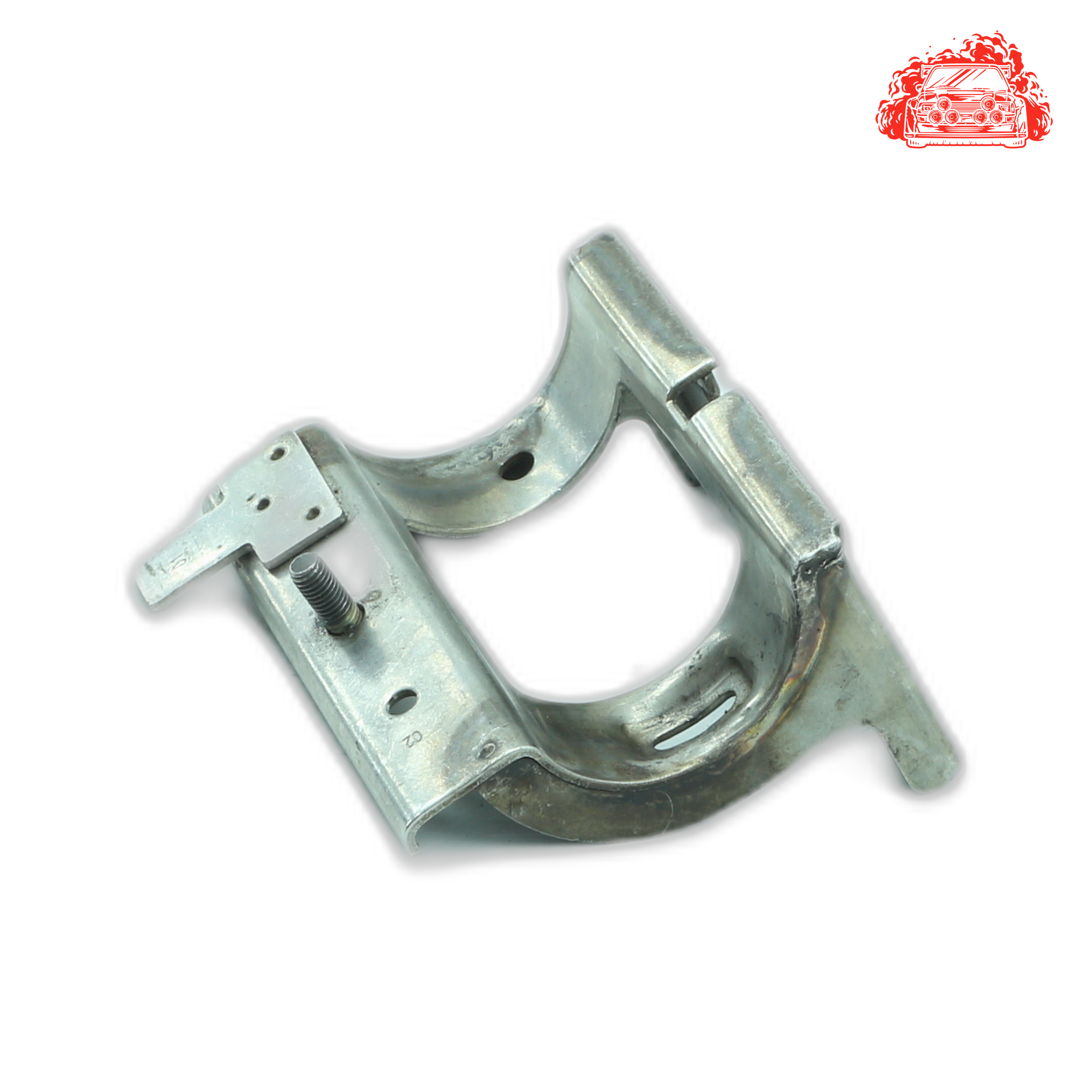 Used AUDI TT 1.8 TURBO Turbo Pressure Pipe Bracket