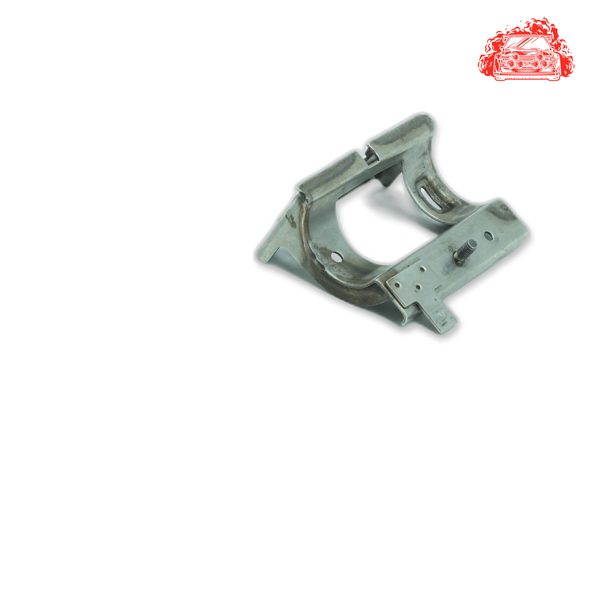 Used AUDI TT 1.8 TURBO Turbo Pressure Pipe Bracket