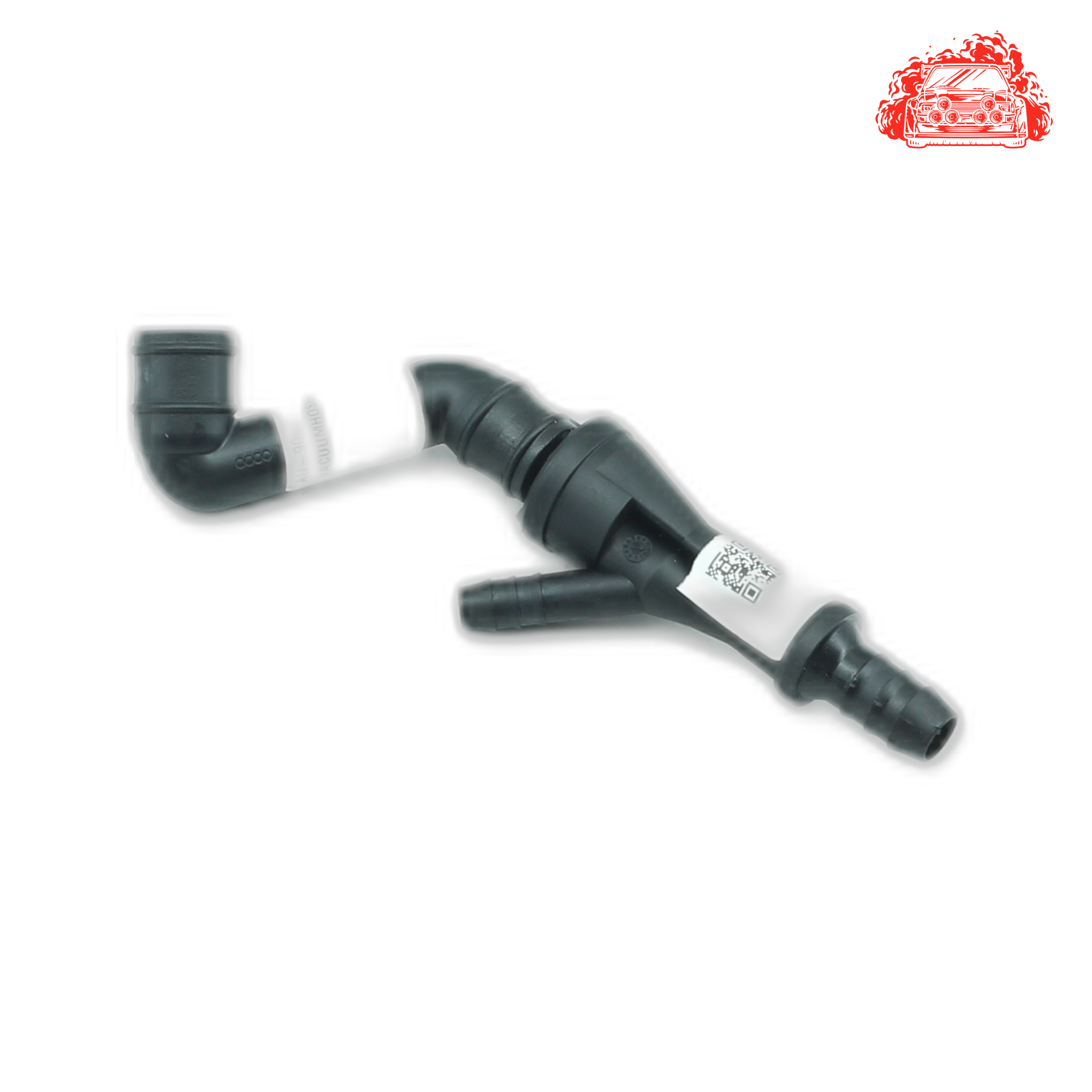 Used Audi TT 1.8 TURBO Vacuum Pipes