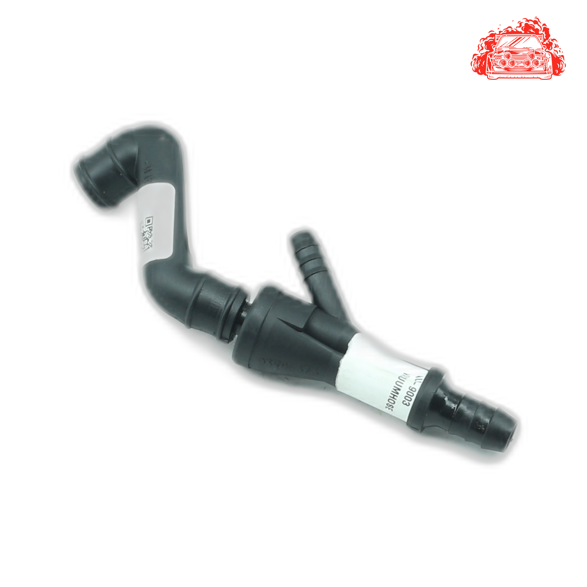 Used Audi TT 1.8 TURBO Vacuum Pipes