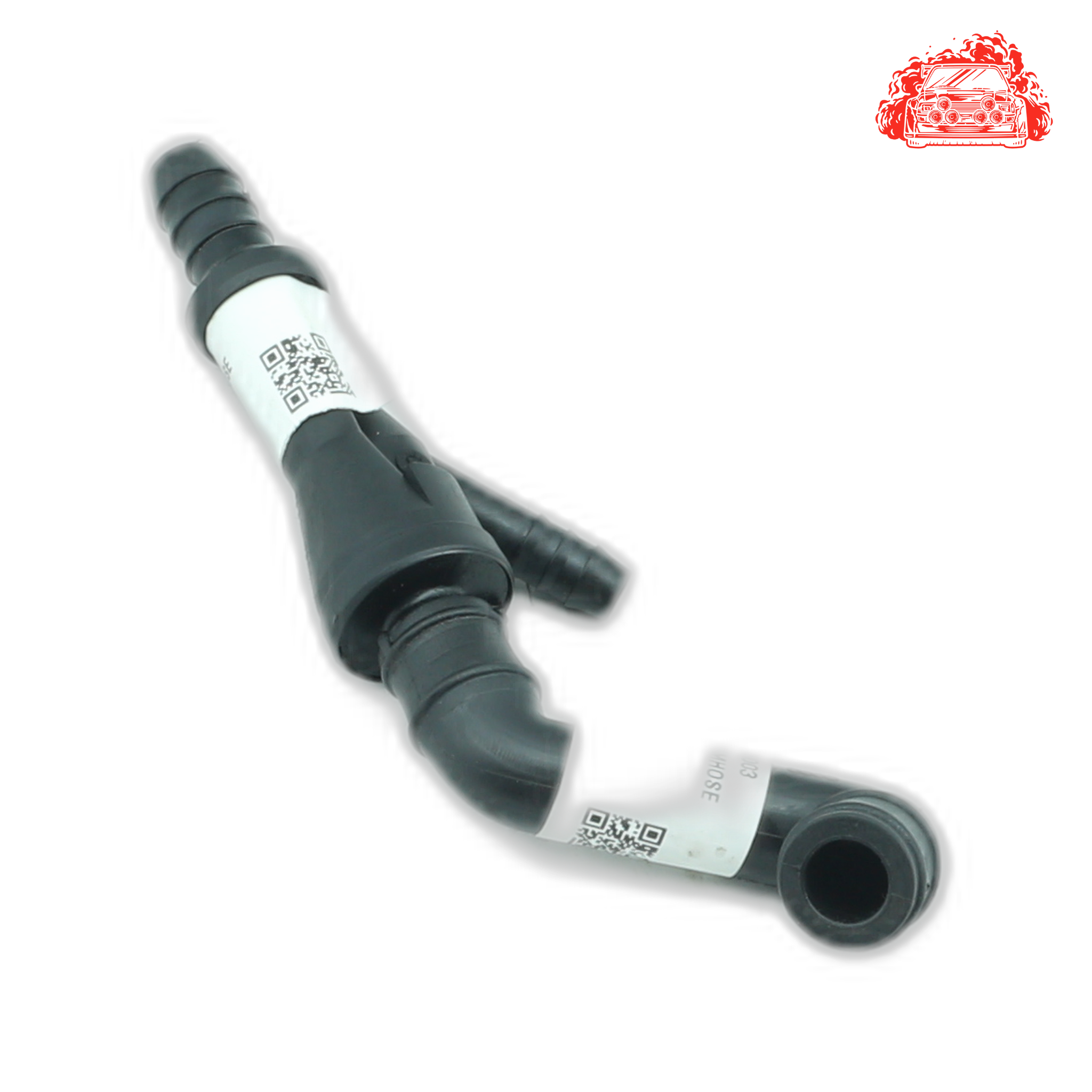 Used Audi TT 1.8 TURBO Vacuum Pipes