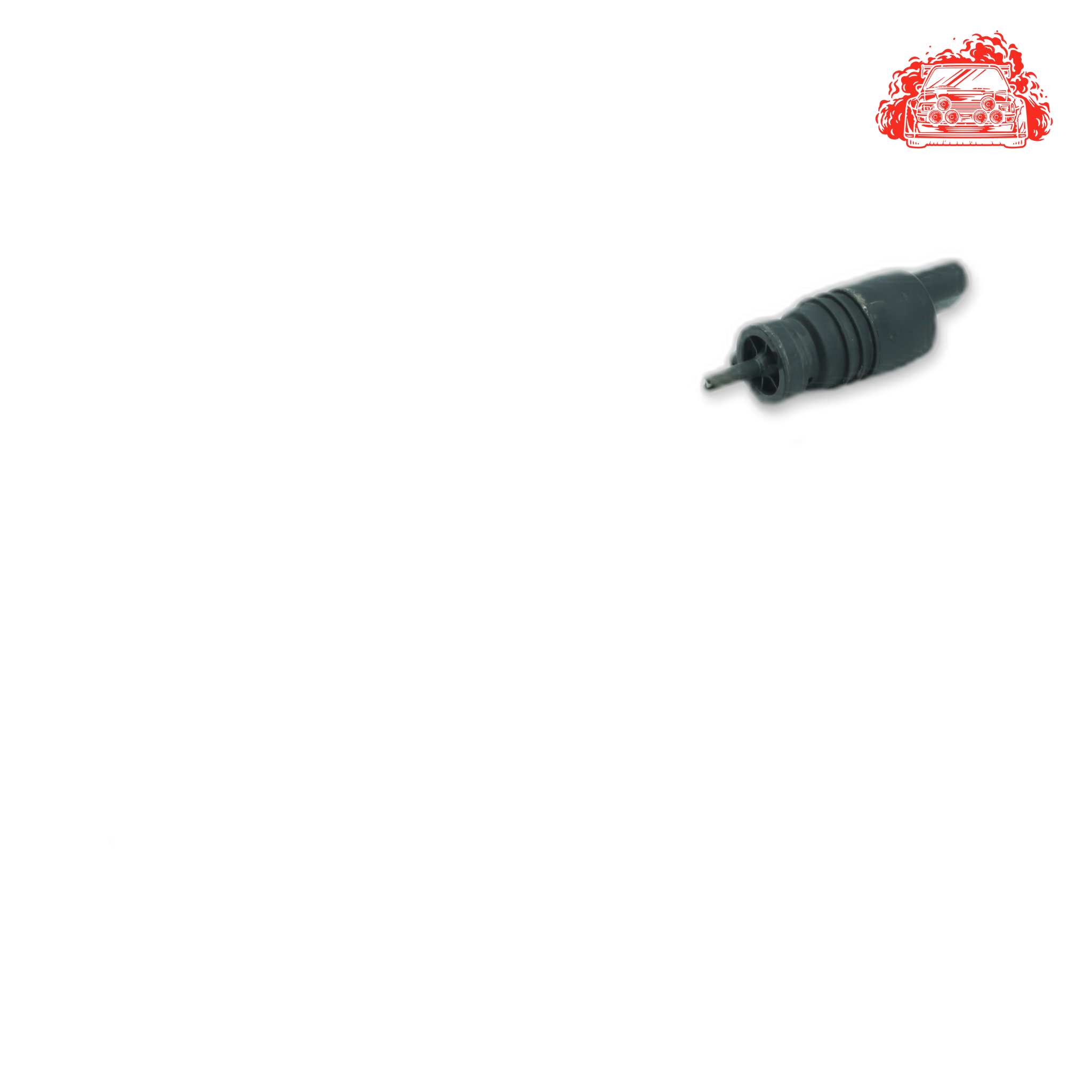 Used Audi TT 1.8 TURBO Windshield Washer Pump