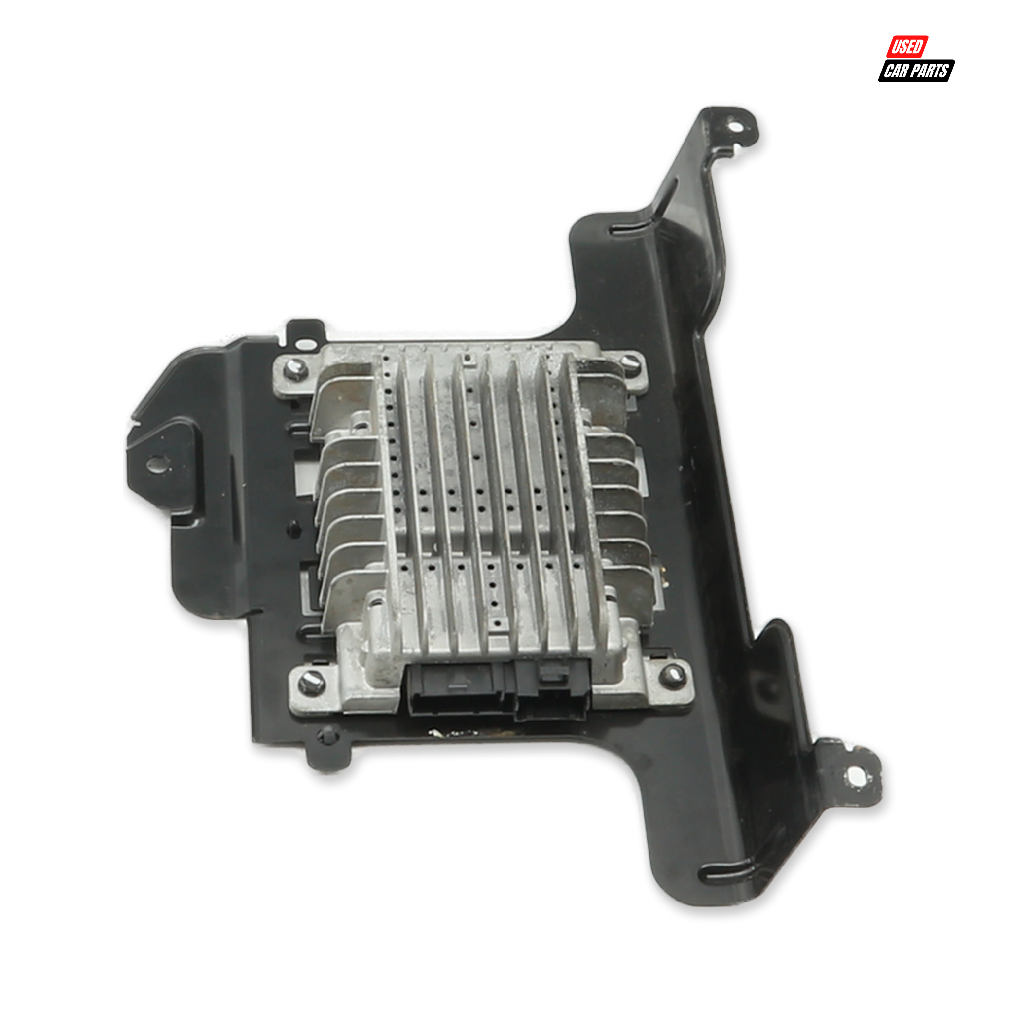 Used Audio Amplifier (Part Number B36H66920A) for 2008 MAZDA MAZDA3 2.3 MPS Silver