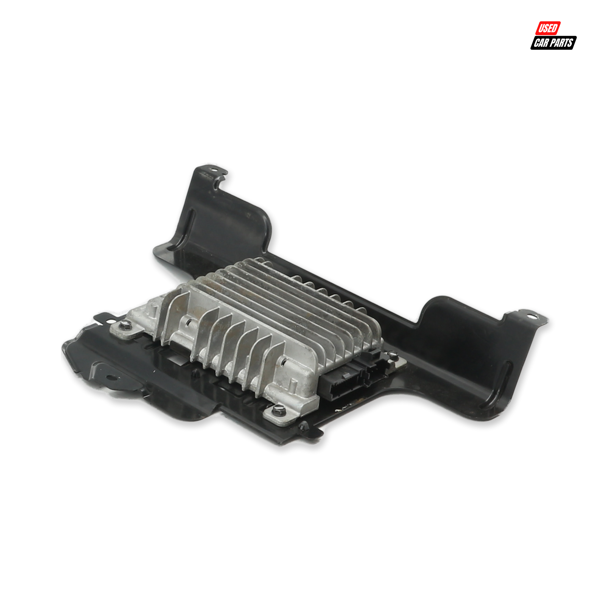 Used Audio Amplifier (Part Number B36H66920A) for 2008 MAZDA MAZDA3 2.3 MPS Silver
