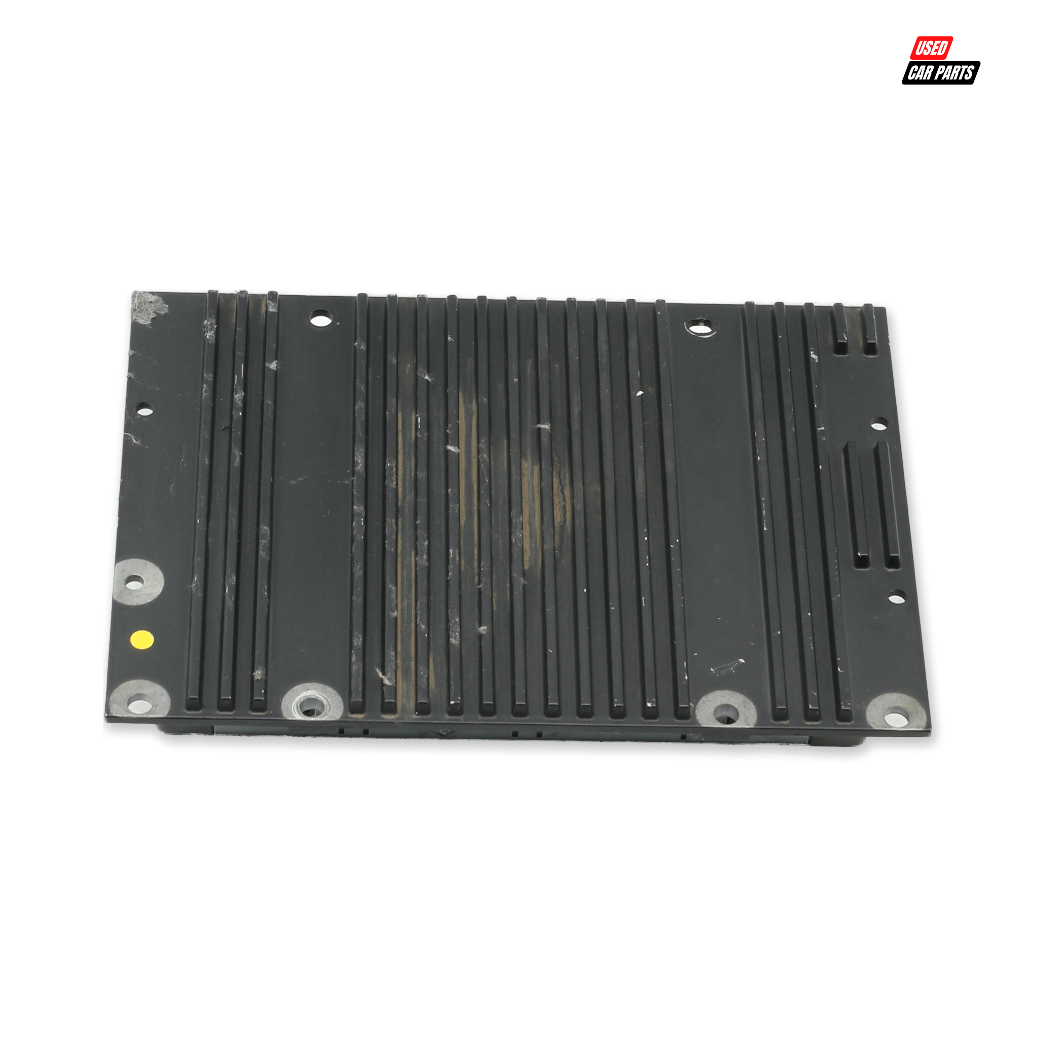 Used VOLVO Audio Amplifier Part Number 31310001 (2012 XC90 D5 GEARTRONIC AWD)