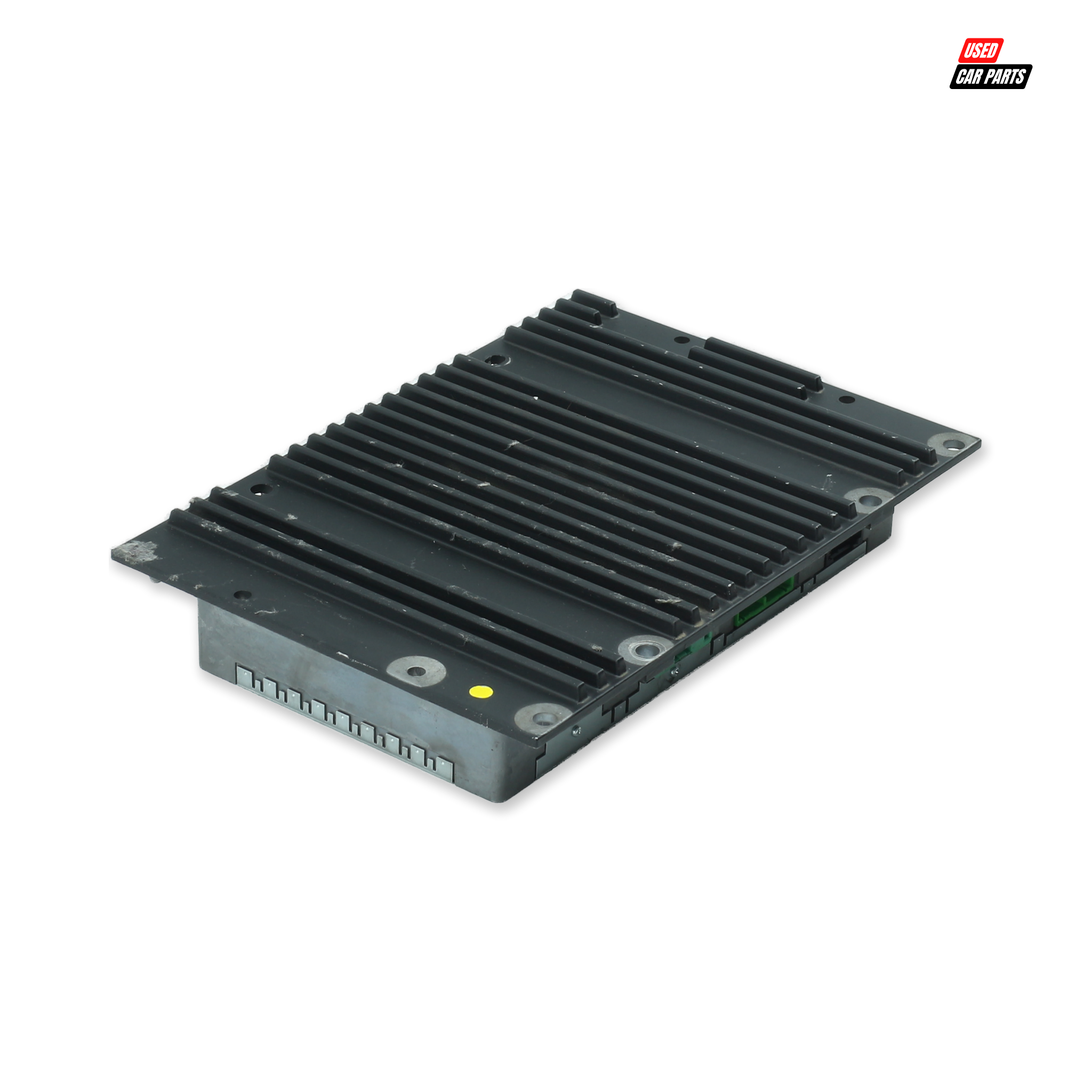 Used VOLVO Audio Amplifier Part Number 31310001 (2012 XC90 D5 GEARTRONIC AWD)