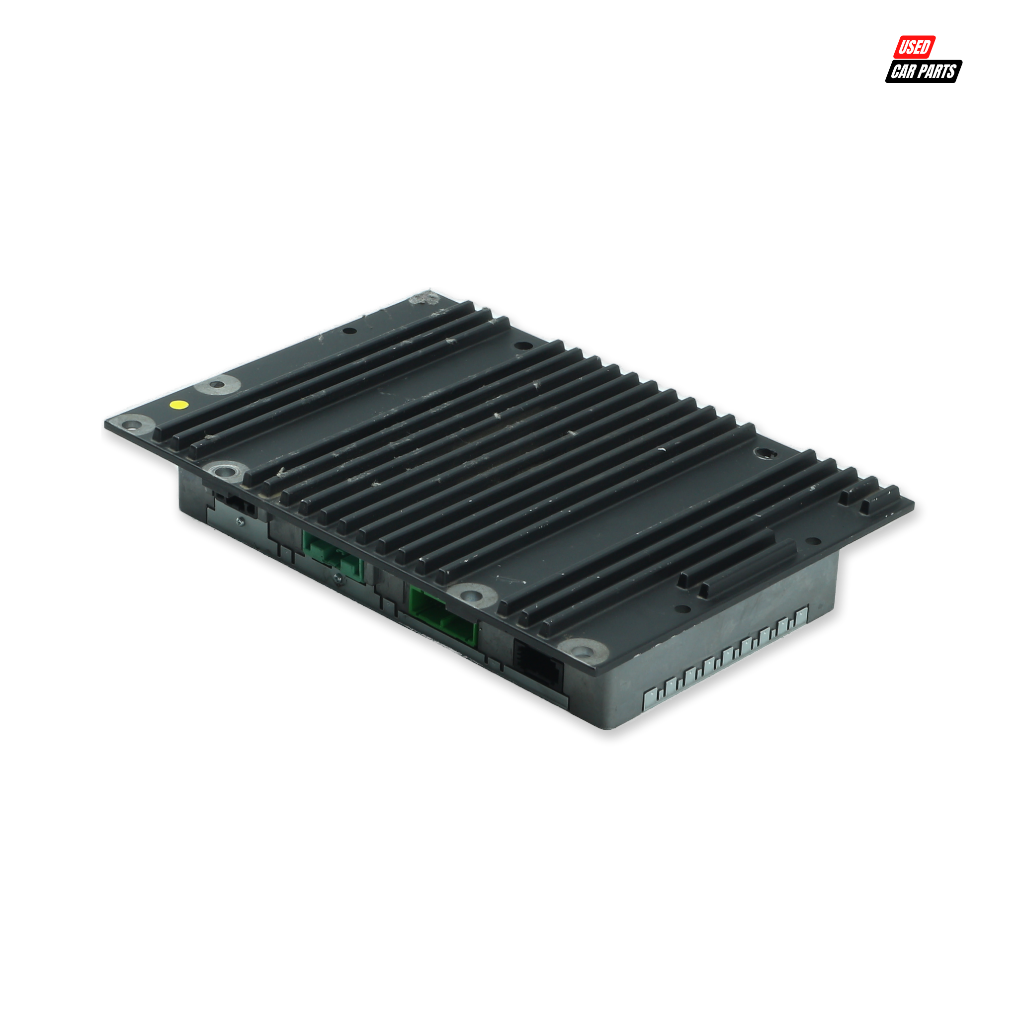 Used VOLVO Audio Amplifier Part Number 31310001 (2012 XC90 D5 GEARTRONIC AWD)