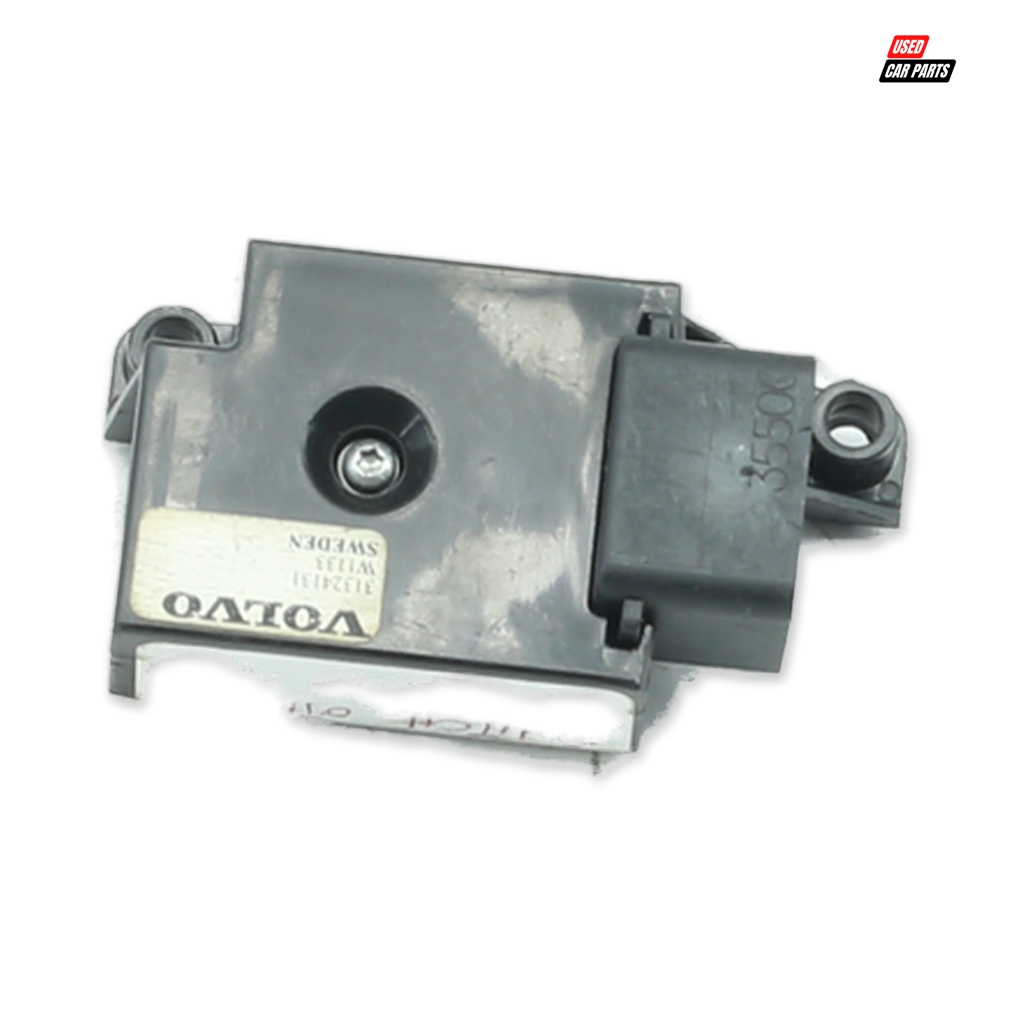 Used Aux Control Module for 2012 Volvo XC90 D5 Geartronic AWD