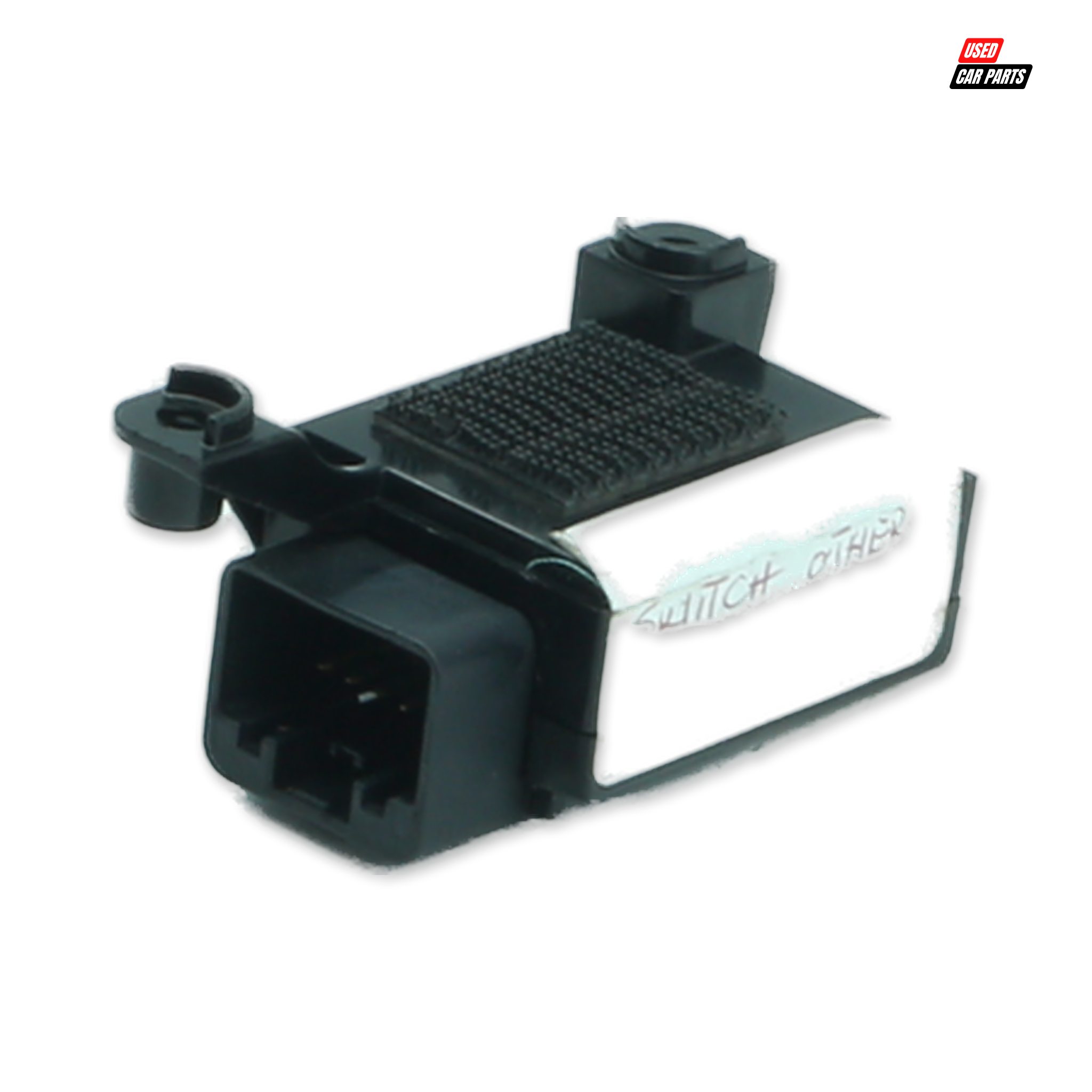 Used Aux Control Module for 2012 Volvo XC90 D5 Geartronic AWD