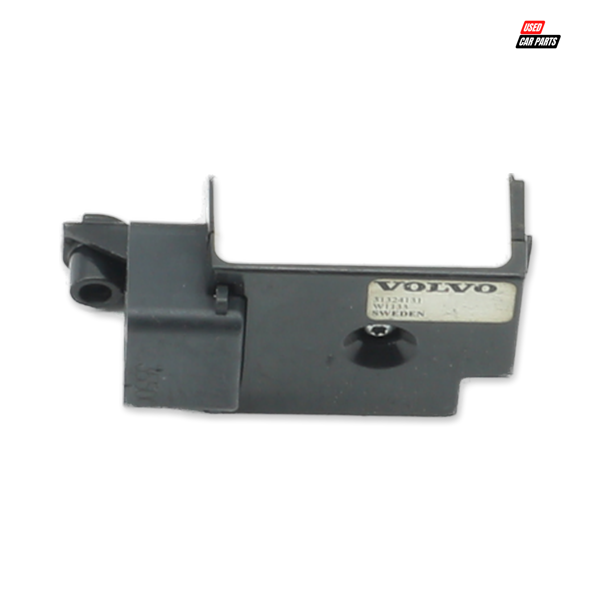 Used Aux Control Module for 2012 Volvo XC90 D5 Geartronic AWD