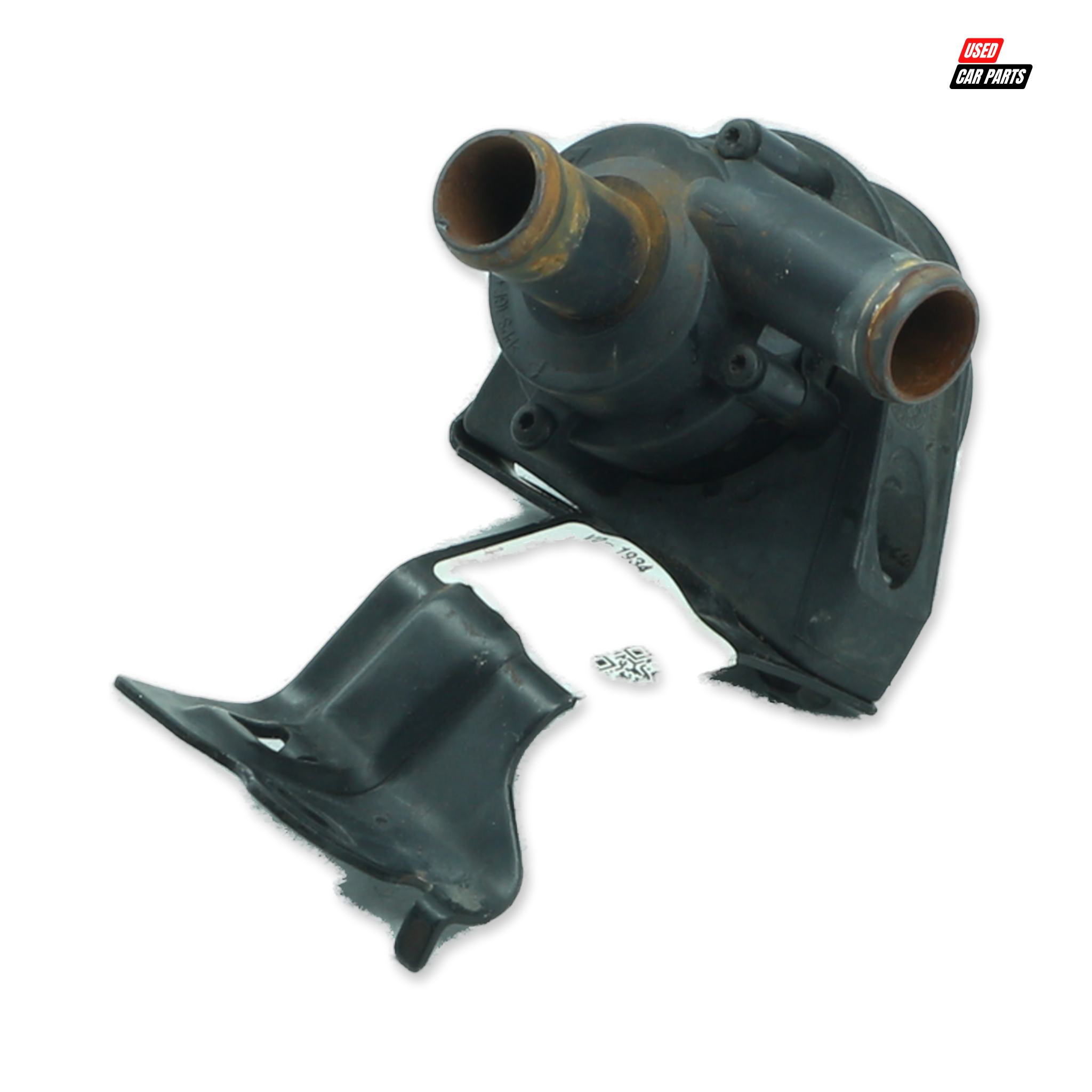Used Auxiliary Water Pump (Part Number 1K0121093BH) for 2014 VOLKSWAGEN 1.4 TDI