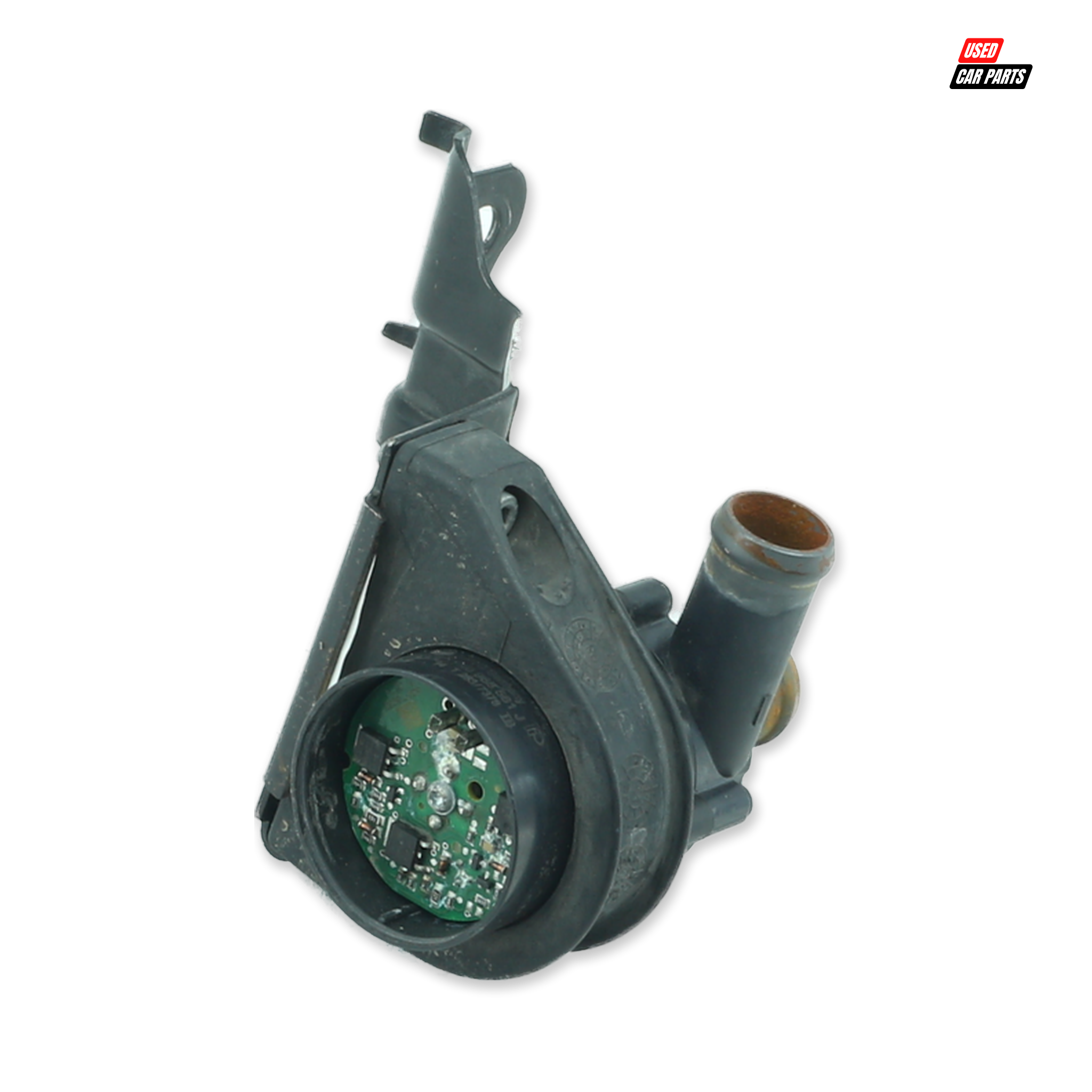 Used Auxiliary Water Pump (Part Number 1K0121093BH) for 2014 VOLKSWAGEN 1.4 TDI
