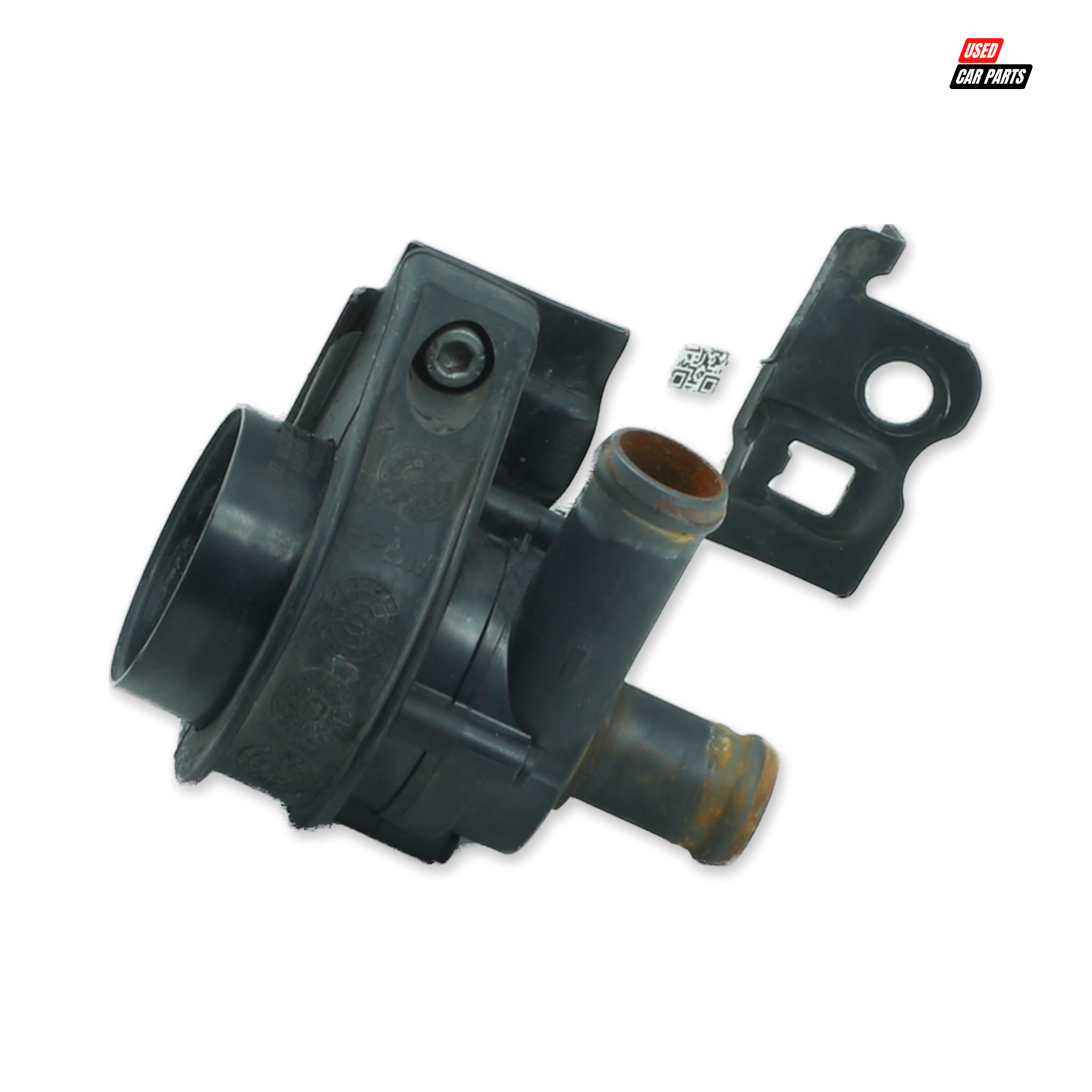 Used Auxiliary Water Pump (Part Number 1K0121093BH) for 2014 VOLKSWAGEN 1.4 TDI
