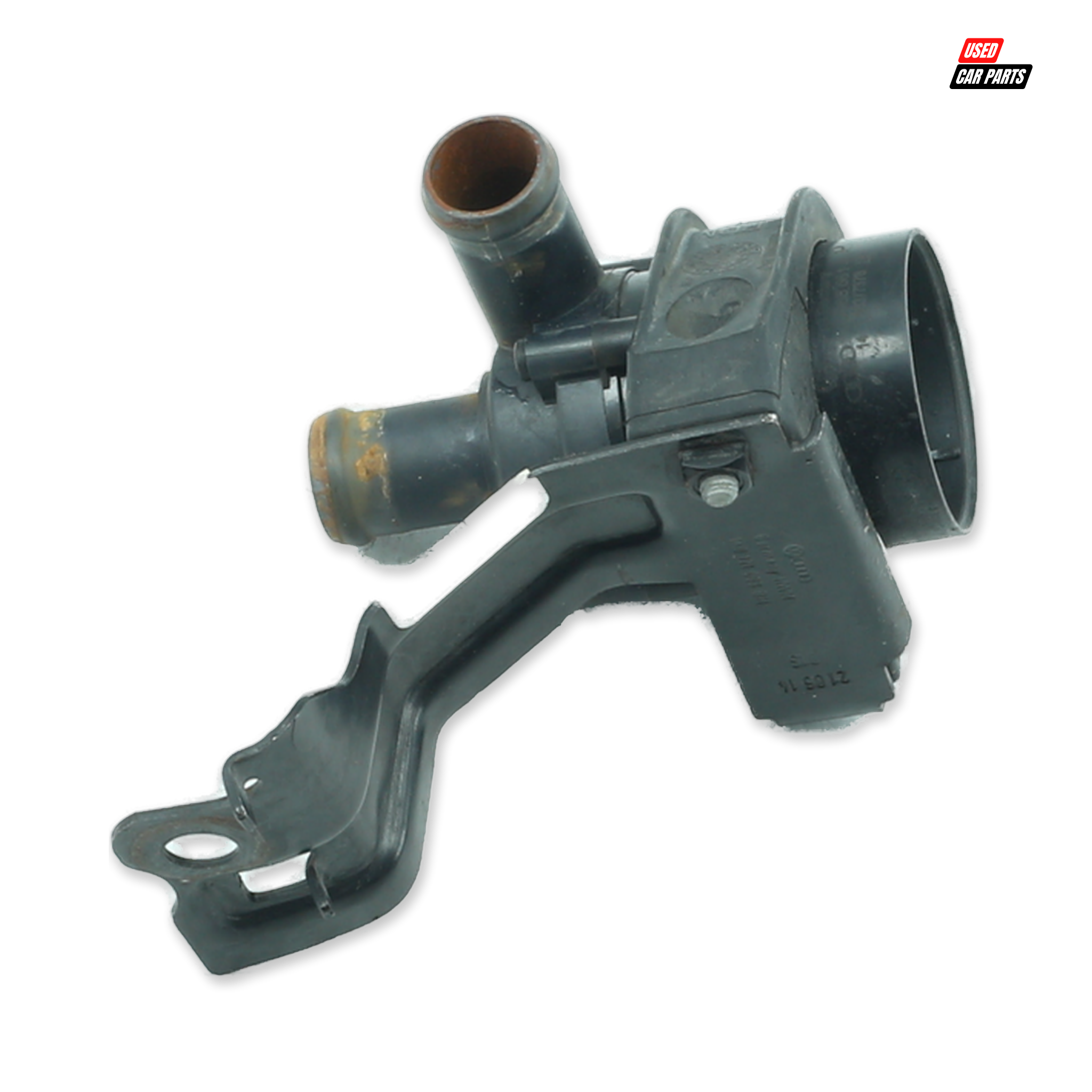 Used Auxiliary Water Pump (Part Number 1K0121093BH) for 2014 VOLKSWAGEN 1.4 TDI