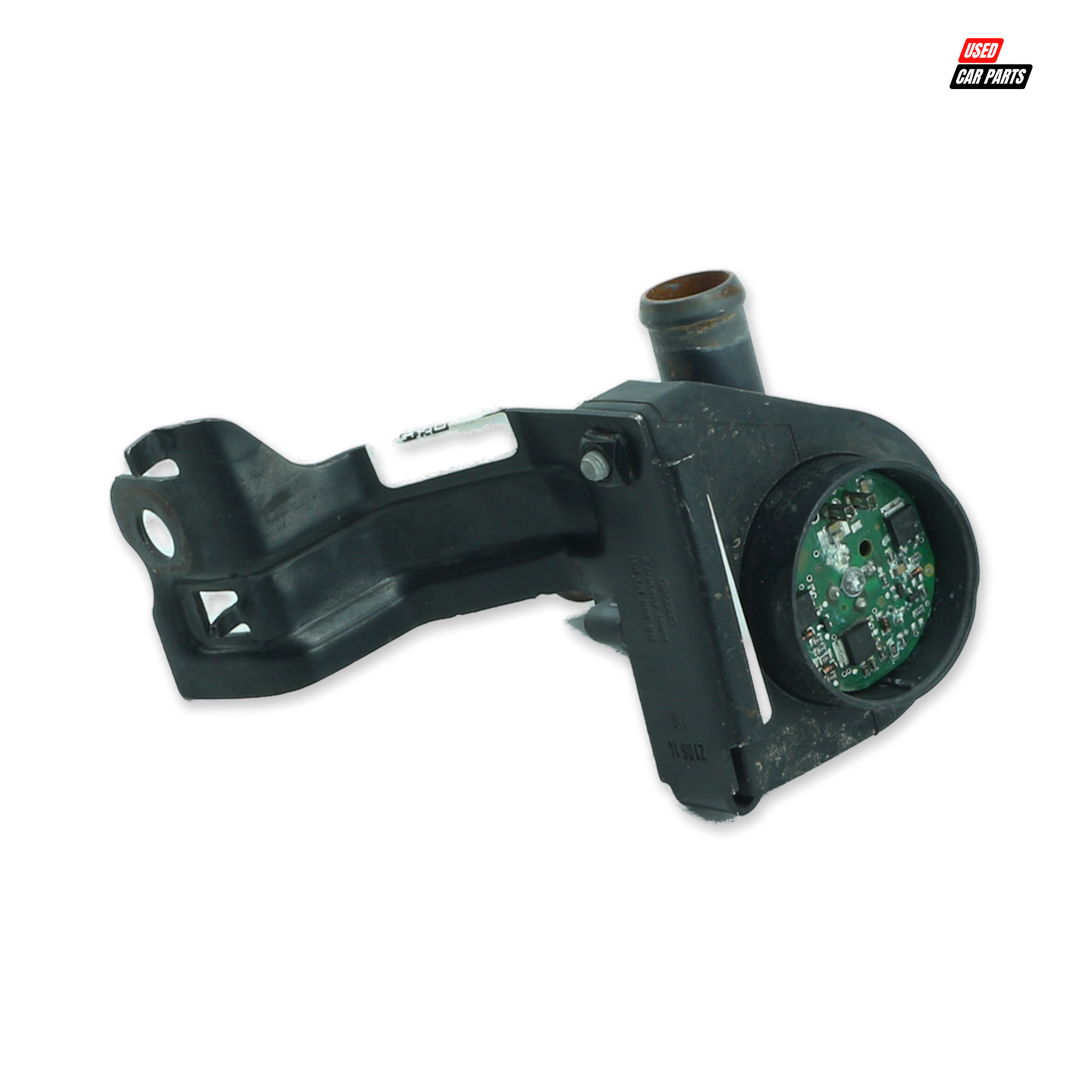 Used Auxiliary Water Pump (Part Number 1K0121093BH) for 2014 VOLKSWAGEN 1.4 TDI