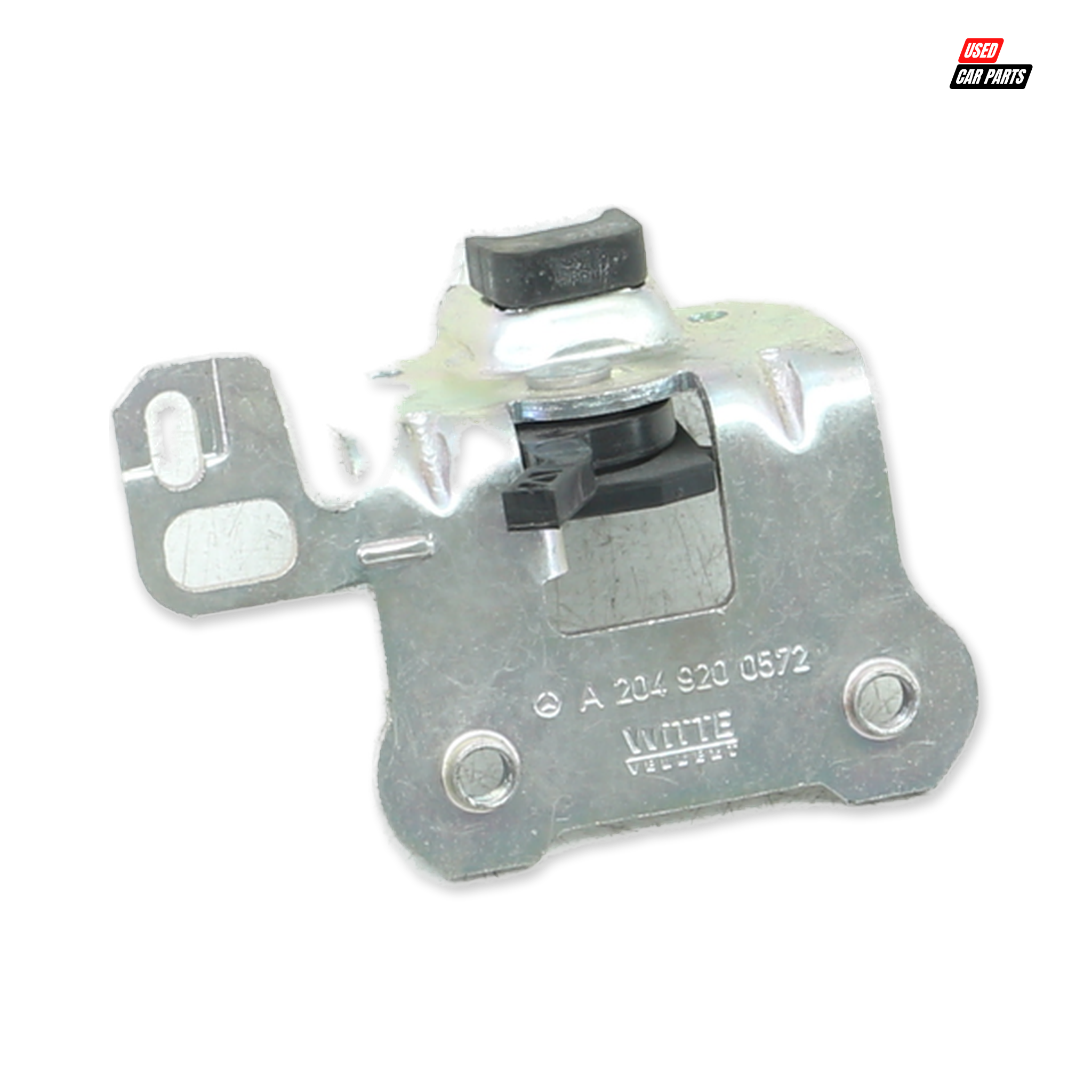 Used MERCEDES-BENZ C180 2012 Back Seat Rest Lock - Part Number A2049200572