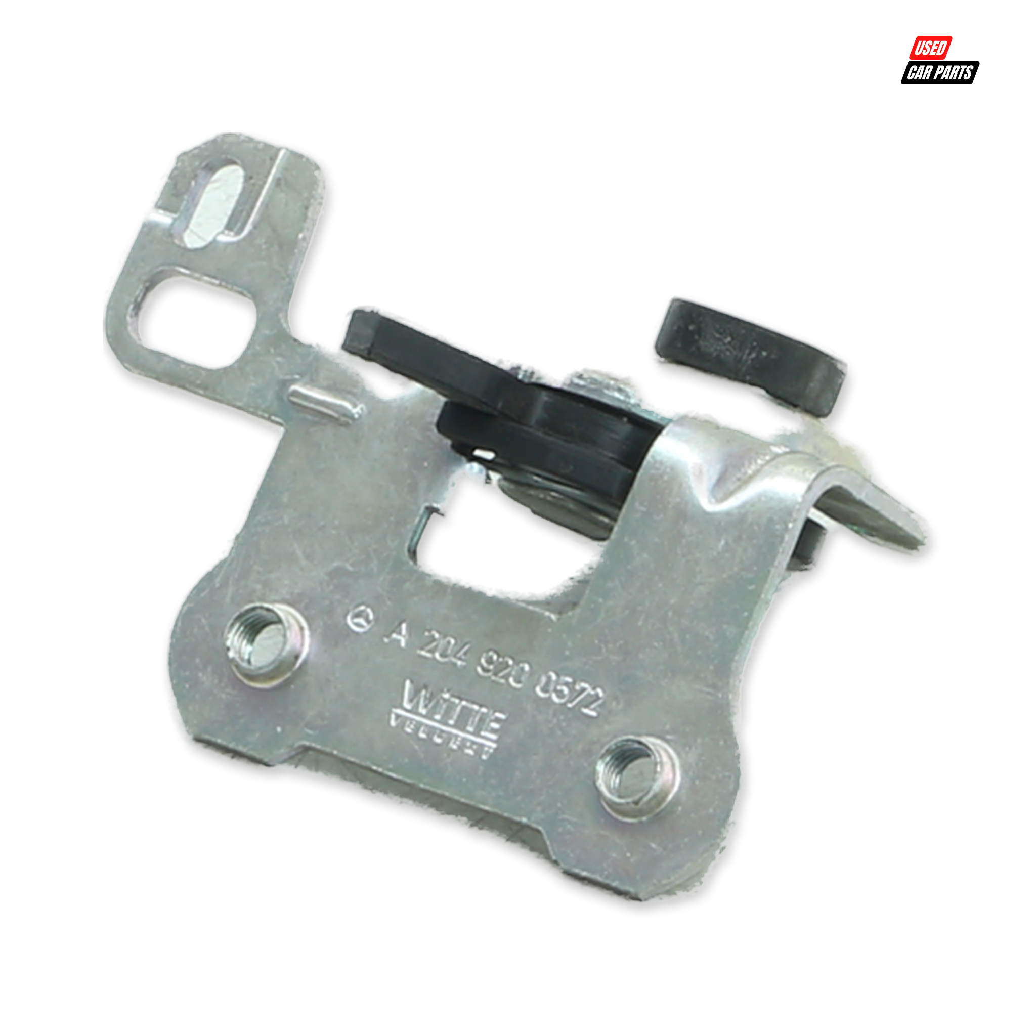 Used MERCEDES-BENZ C180 2012 Back Seat Rest Lock - Part Number A2049200572