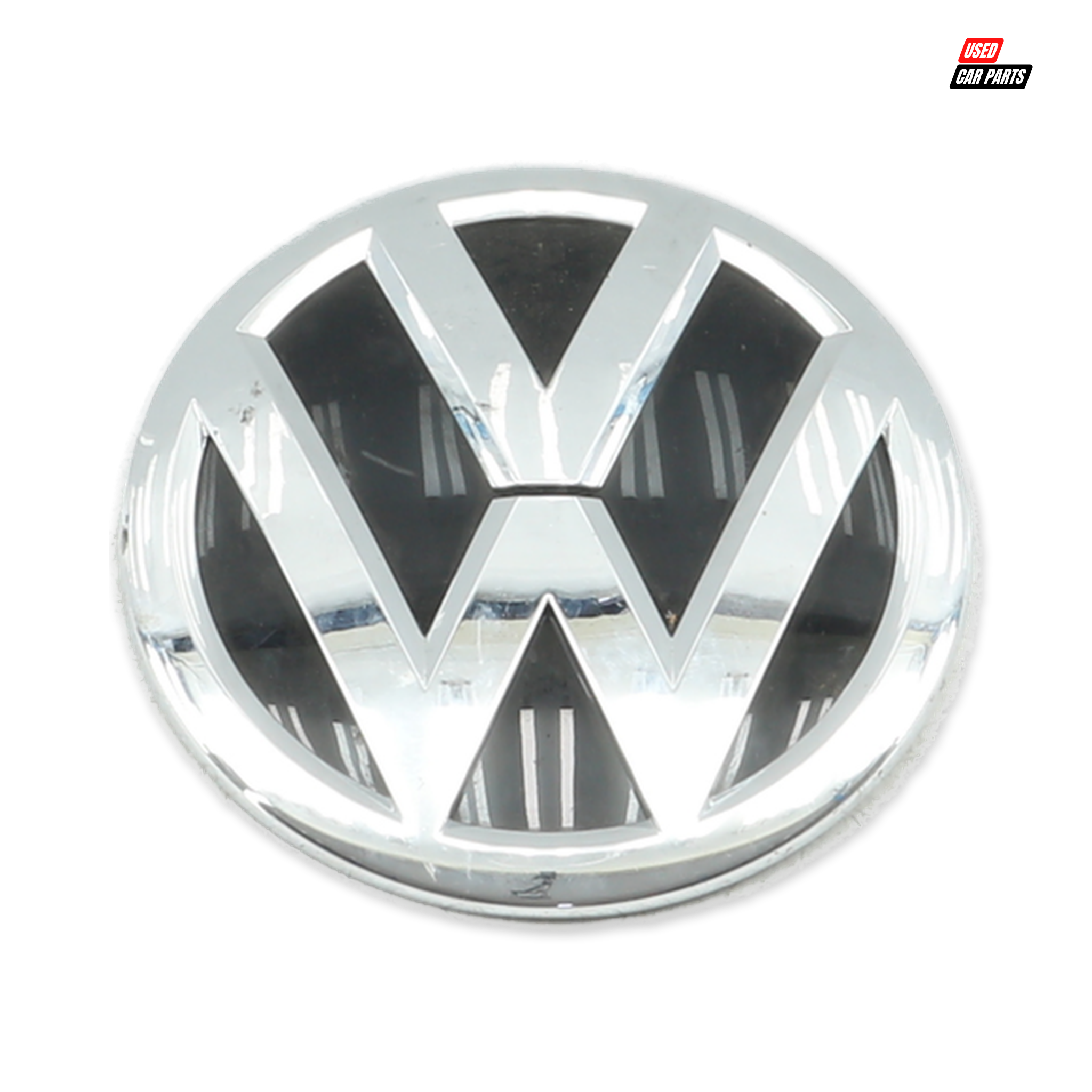 Used VOLKSWAGEN JETTA GP 1.4 TSI Badge - Part Number 3G0853601B