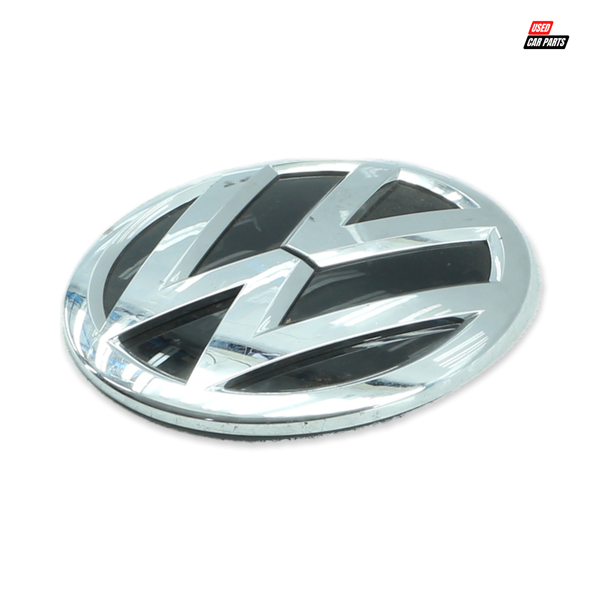 Used VOLKSWAGEN JETTA GP 1.4 TSI Badge - Part Number 3G0853601B