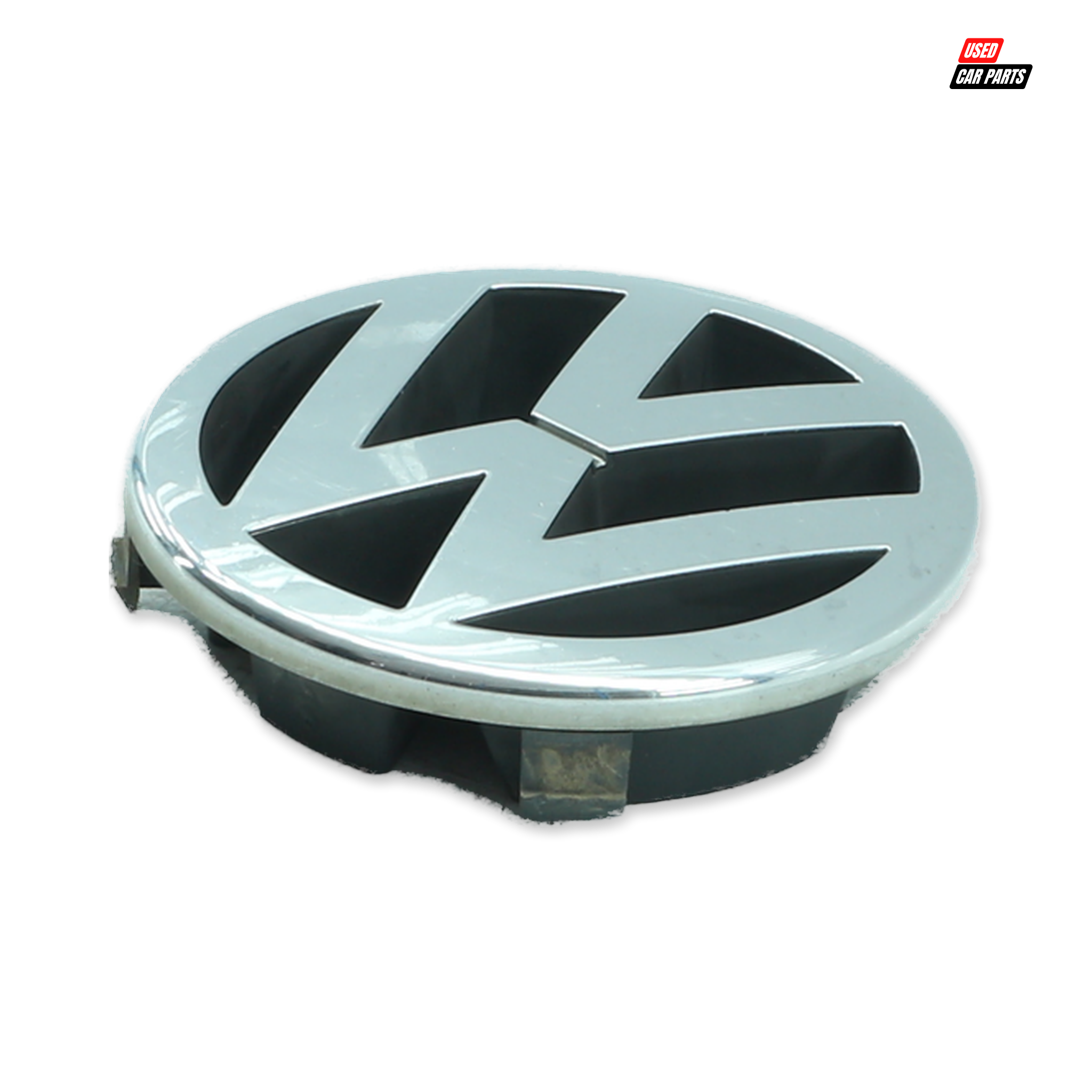 Used Volkswagen Polo Mk4 Sedan 2009 Badge Part Number 1J5853601A