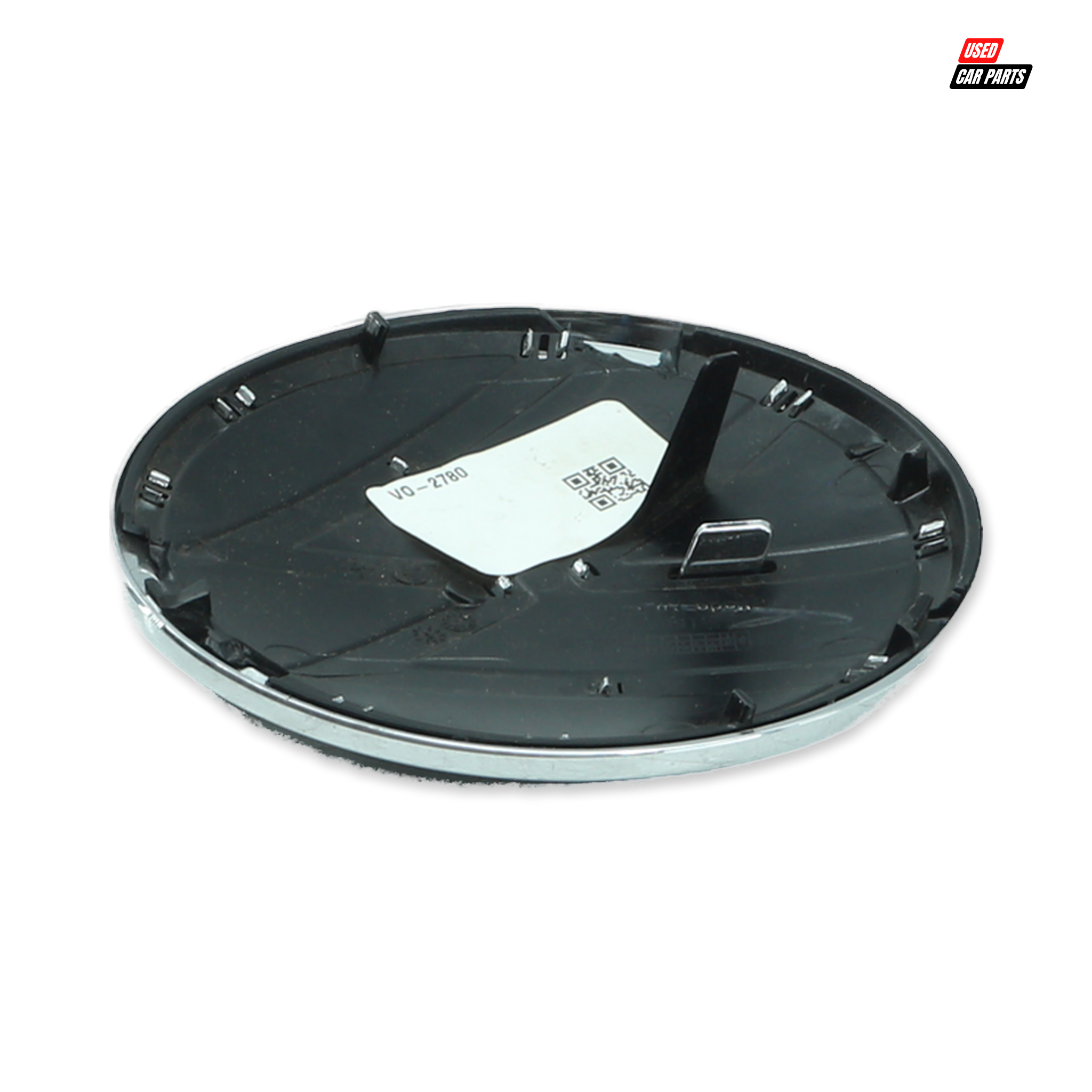 Genuine Used Volkswagen Jetta GP Badge (Part Number 3G0853601B)