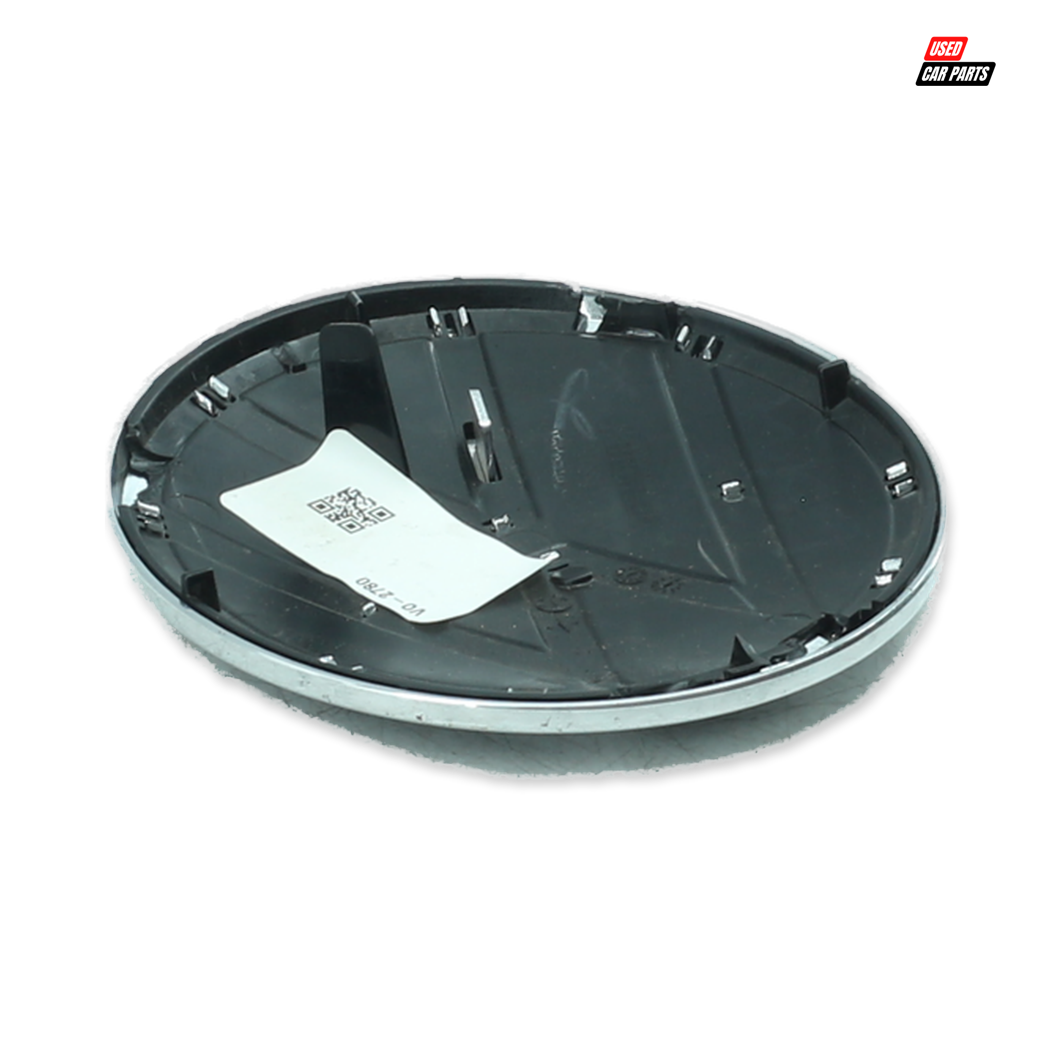 Genuine Used Volkswagen Jetta GP Badge (Part Number 3G0853601B)