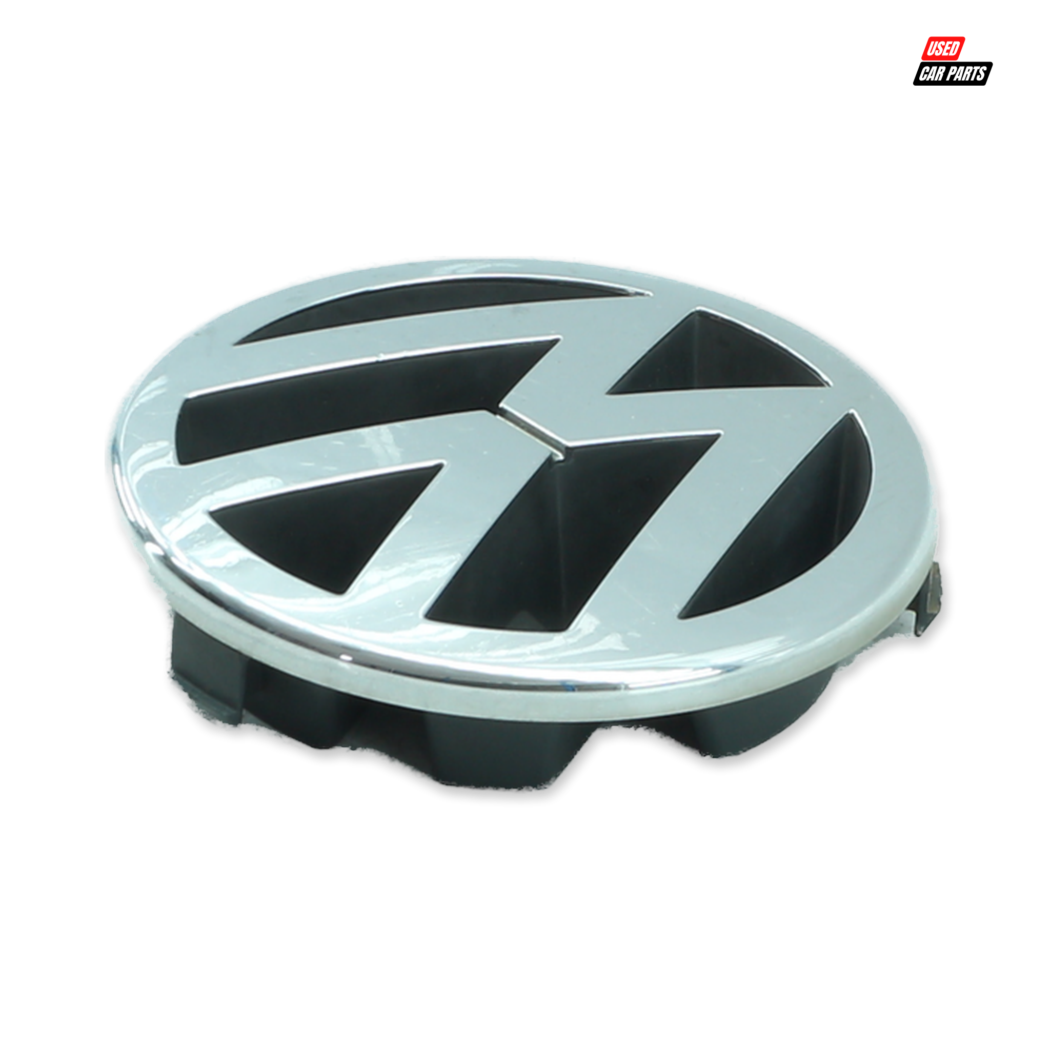 Used Volkswagen Polo Mk4 Sedan 2009 Badge Part Number 1J5853601A