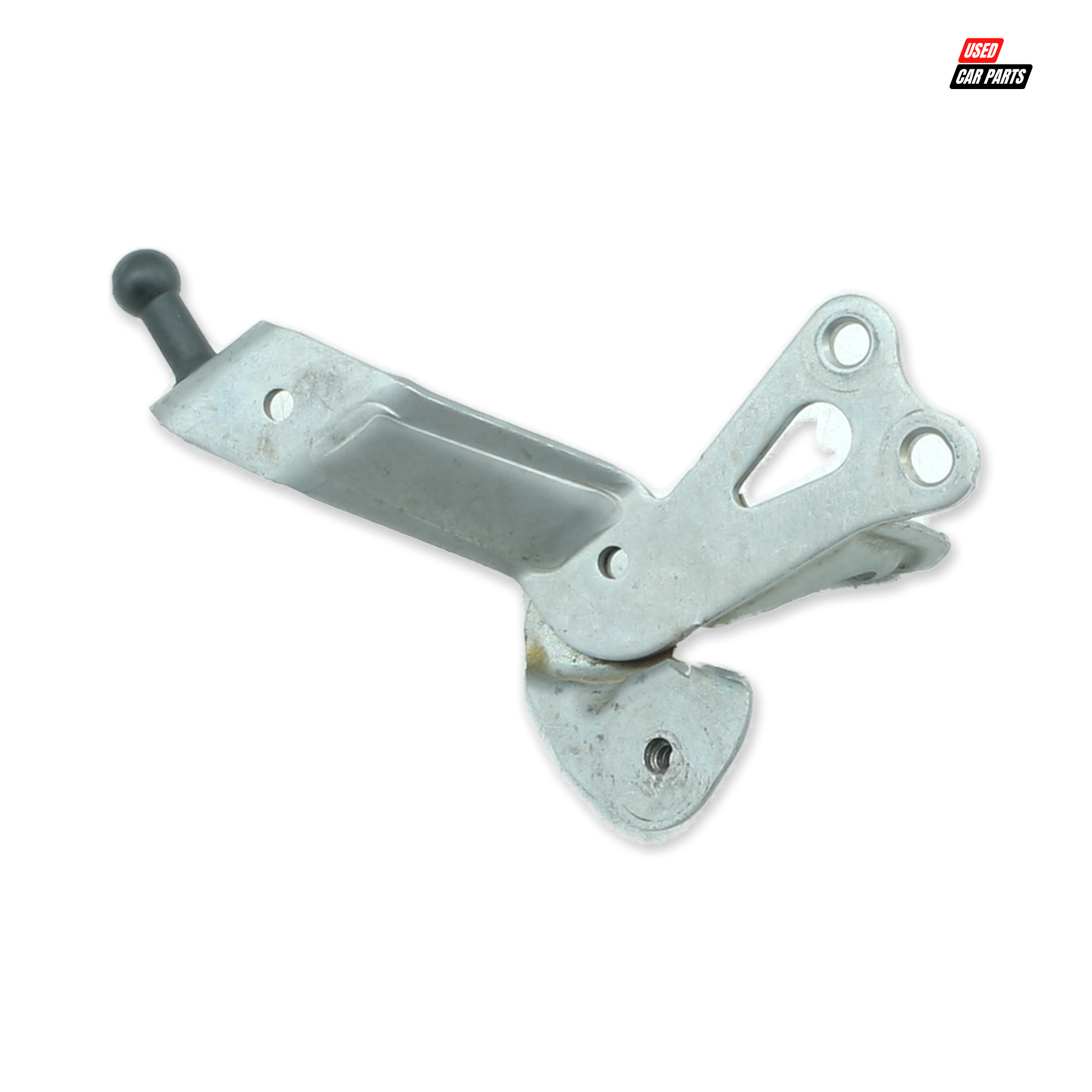 Used Volkswagen Polo Mk5 Hatchback TDI Ball Head Retaining Bracket (Part Number 03P103369)
