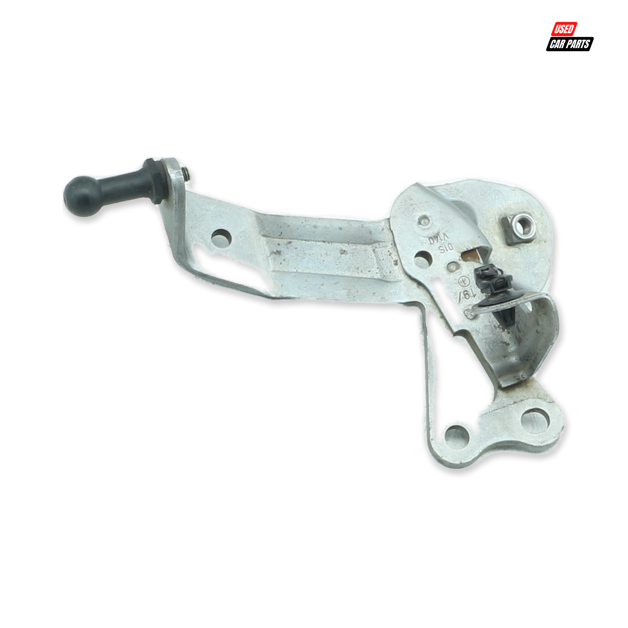 Used Volkswagen Polo Mk5 Hatchback TDI Ball Head Retaining Bracket (Part Number 03P103369)